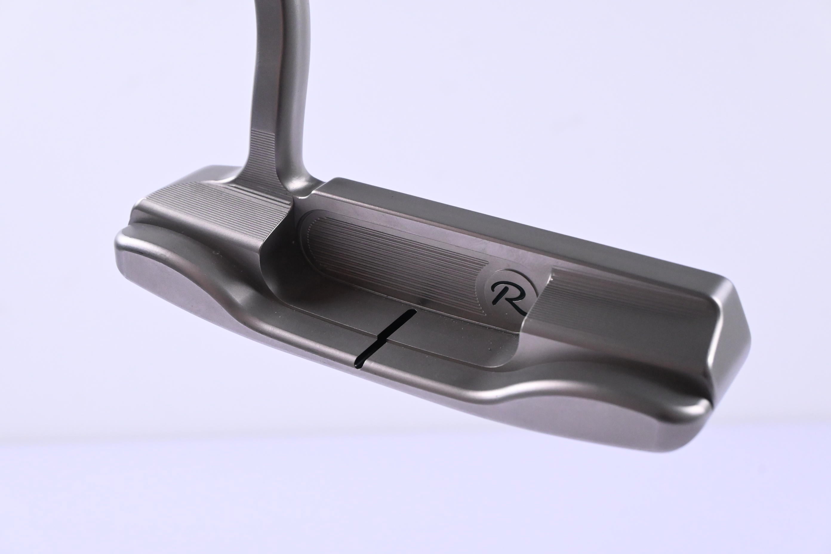 Taylormade TP Reserve Milled TR-B29 Putter / 34 Inch