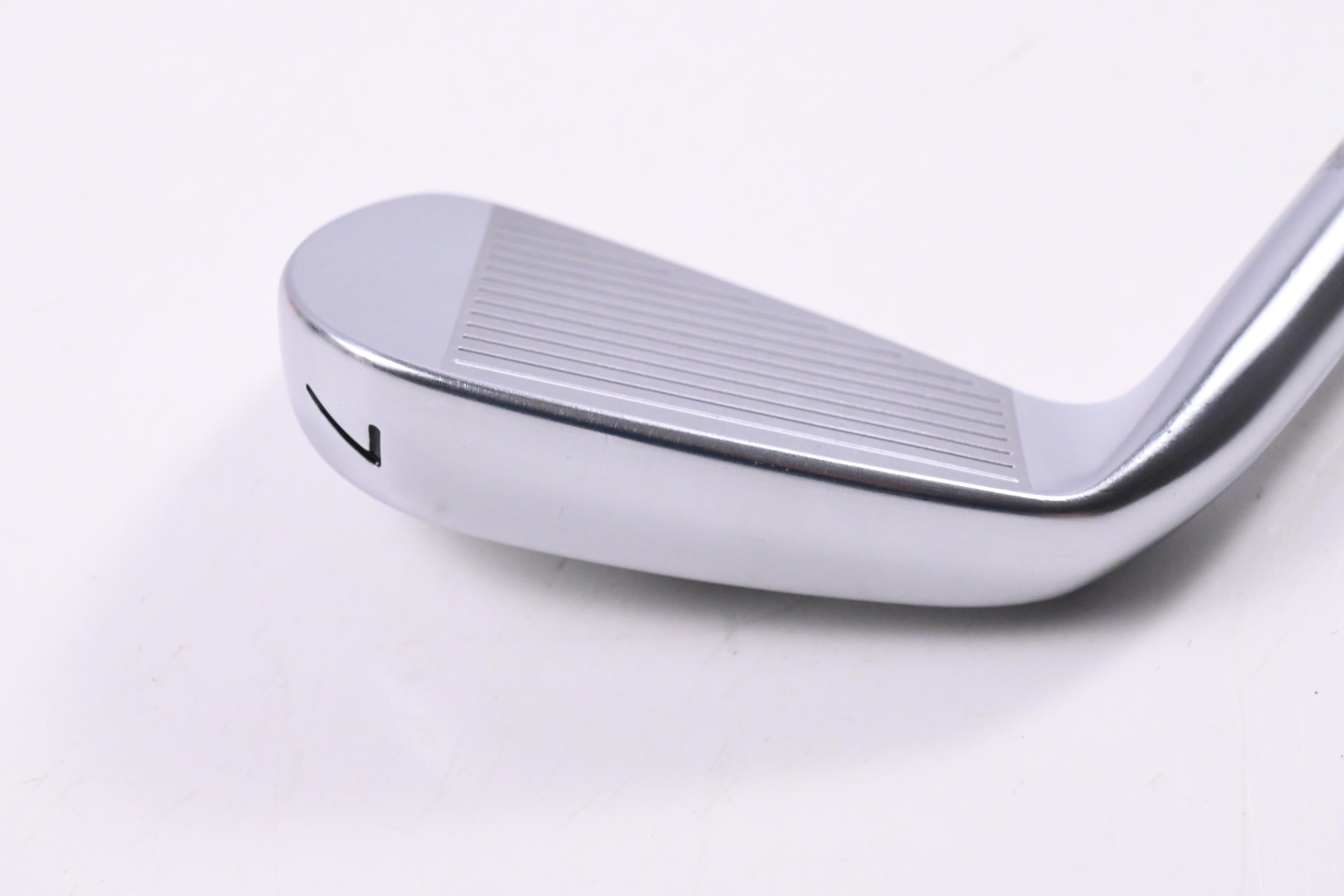PXG 0317 T Milled #7 Iron / X-Flex NS Pro Modus 3 Tour 130 Shaft