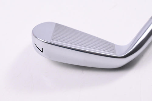 PXG 0317 T Milled #7 Iron / X-Flex NS Pro Modus 3 Tour 130 Shaft