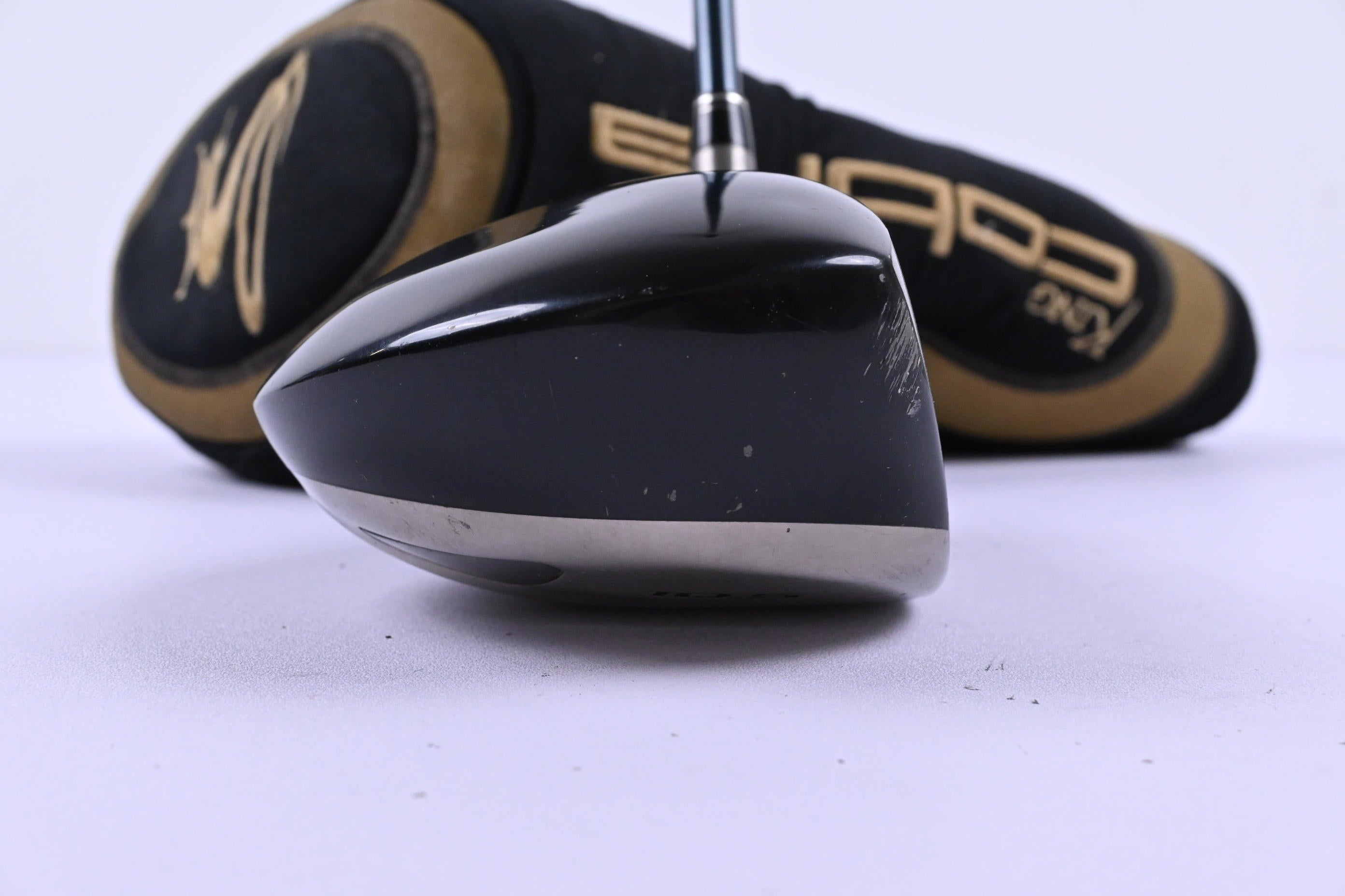 Cobra SZ Driver / 10.5 Degree / Regular Flex Aldila HM Tour 60 Shaft