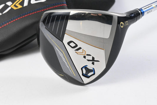 XXIO 13 #9 Wood / 23 Degree / Regular Flex XXIO MP1300 39 Shaft