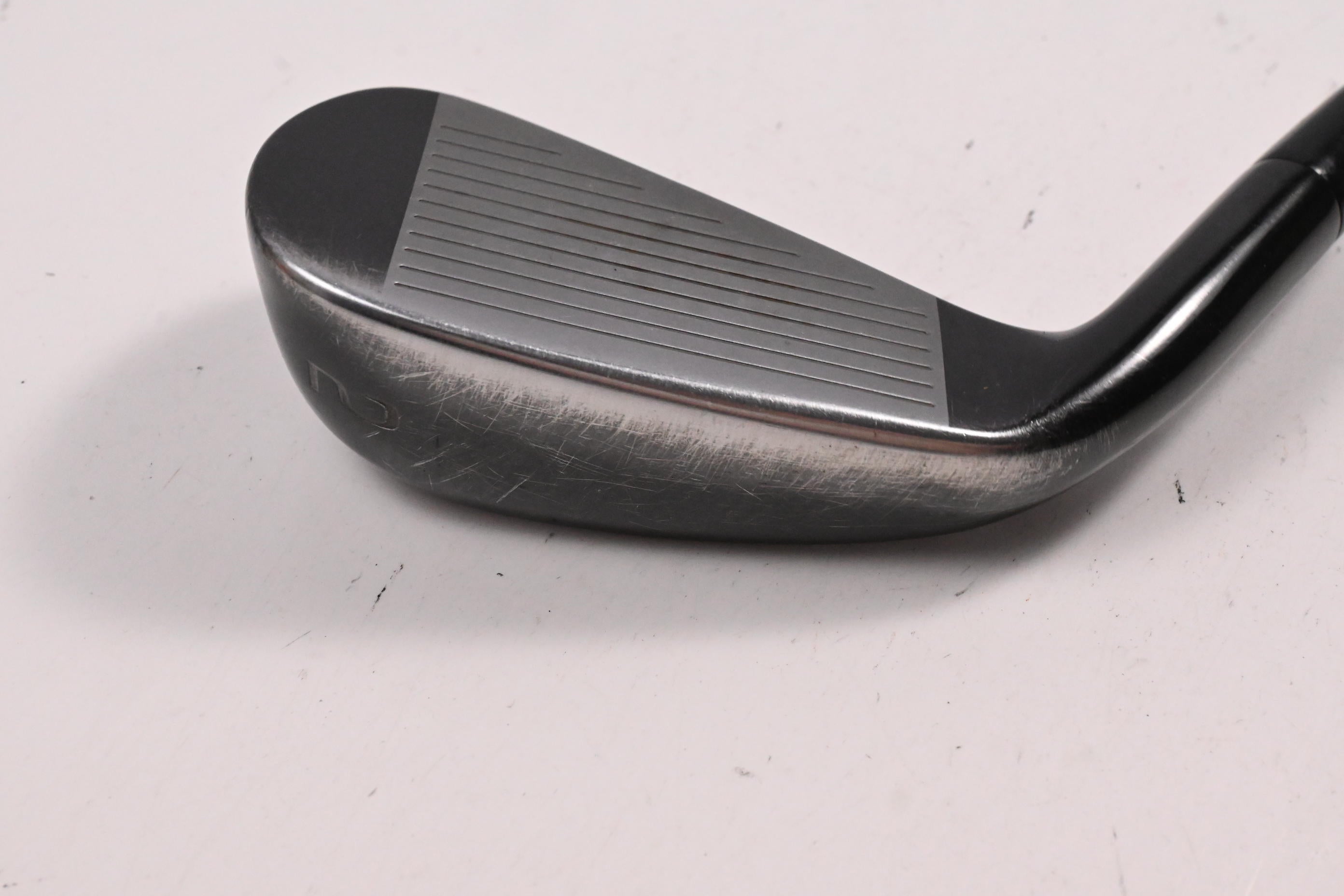 Mizuno Pro Fli-Hi 2024 #2 Iron / 16.5 Degree / Stiff Flex Aerotech Steelfiber