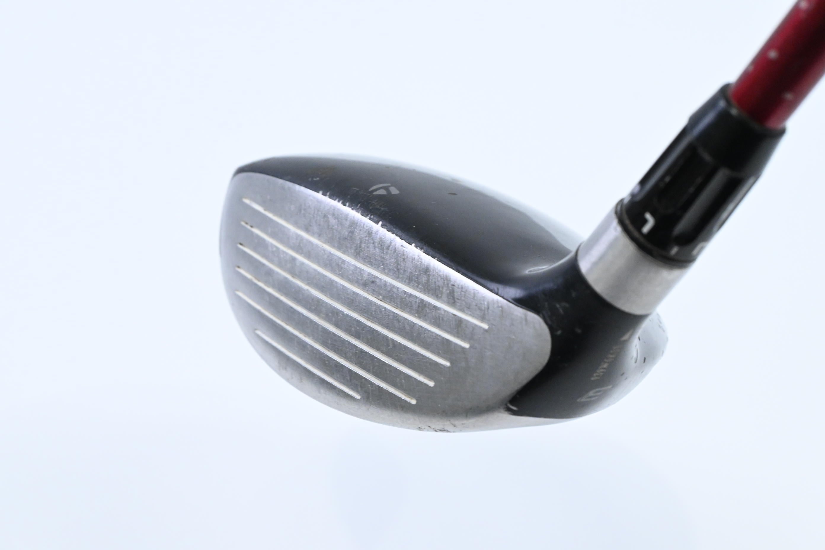Taylormade R9 #3 Wood / 15 Degree / Regular Flex Fujikura Motore 65 Shaft