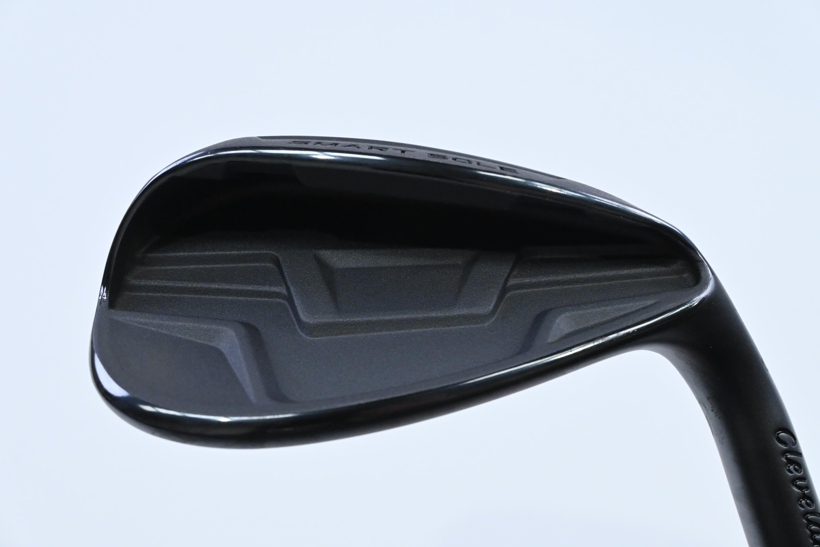 Cleveland Smart Sole 4 Gap Wedge / 50 Degree / Wedge Flex Cleveland Smart Sole