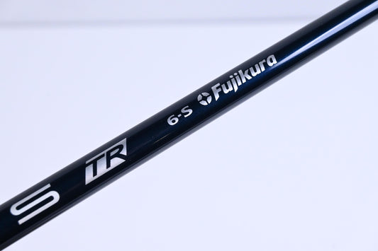 Fujikura Ventus TR Blue 6 Driver Shaft / Stiff Flex / Srixon