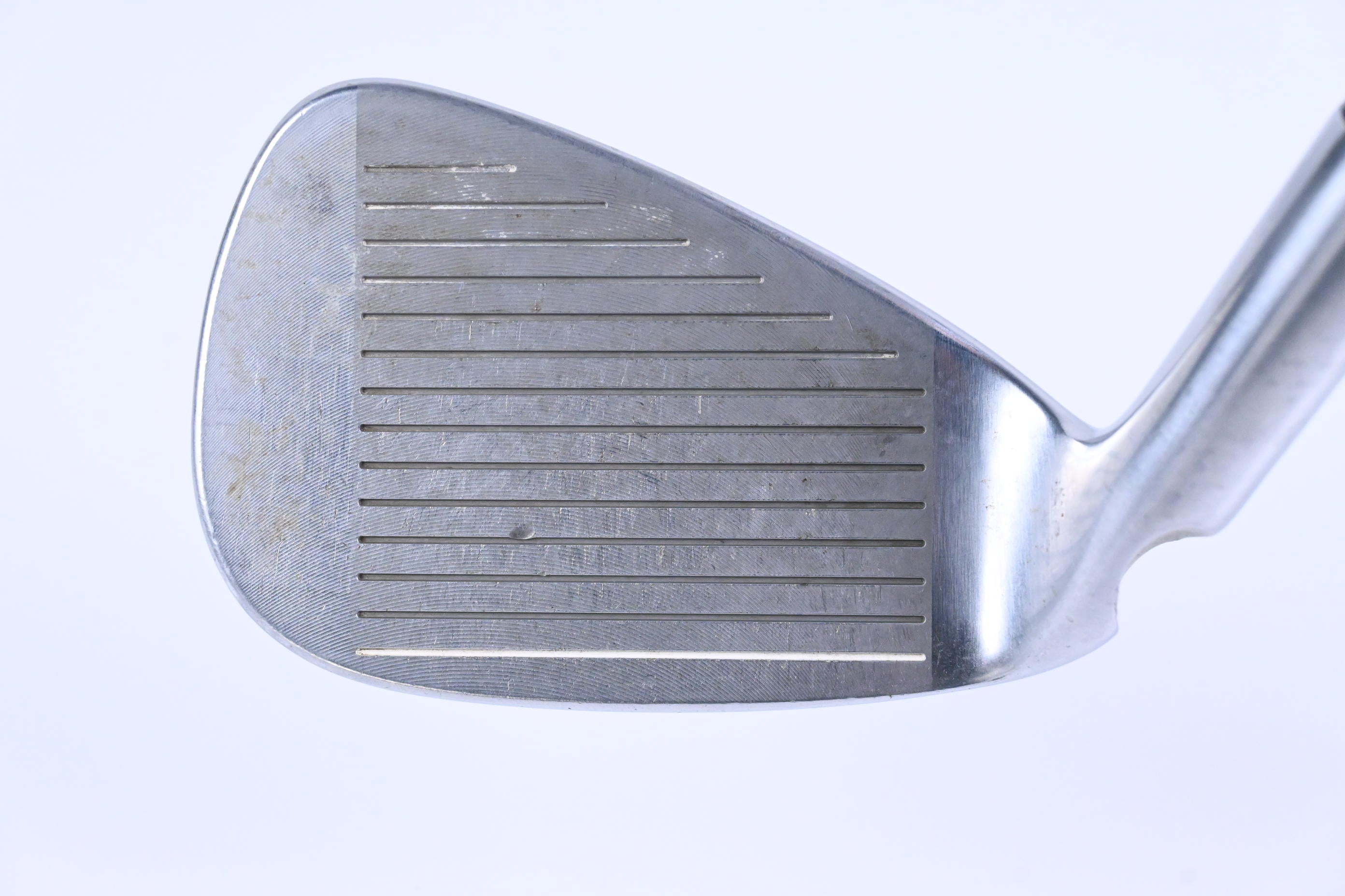 Ping S57 #8 Iron / White Dot / Regular Flex Ping TFC 149 Shaft