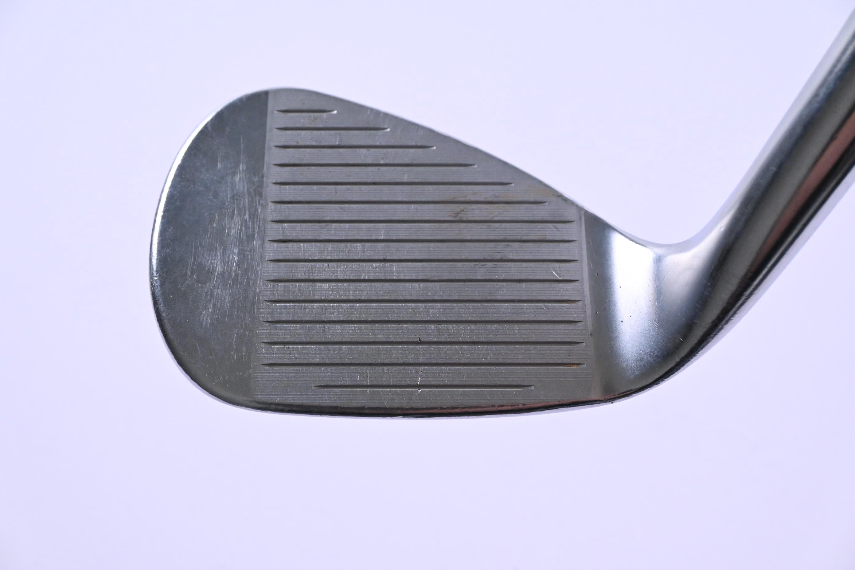 Callaway Jaws MD5 Gap Wedge / 52 Degree / Wedge Flex Steel Shafts