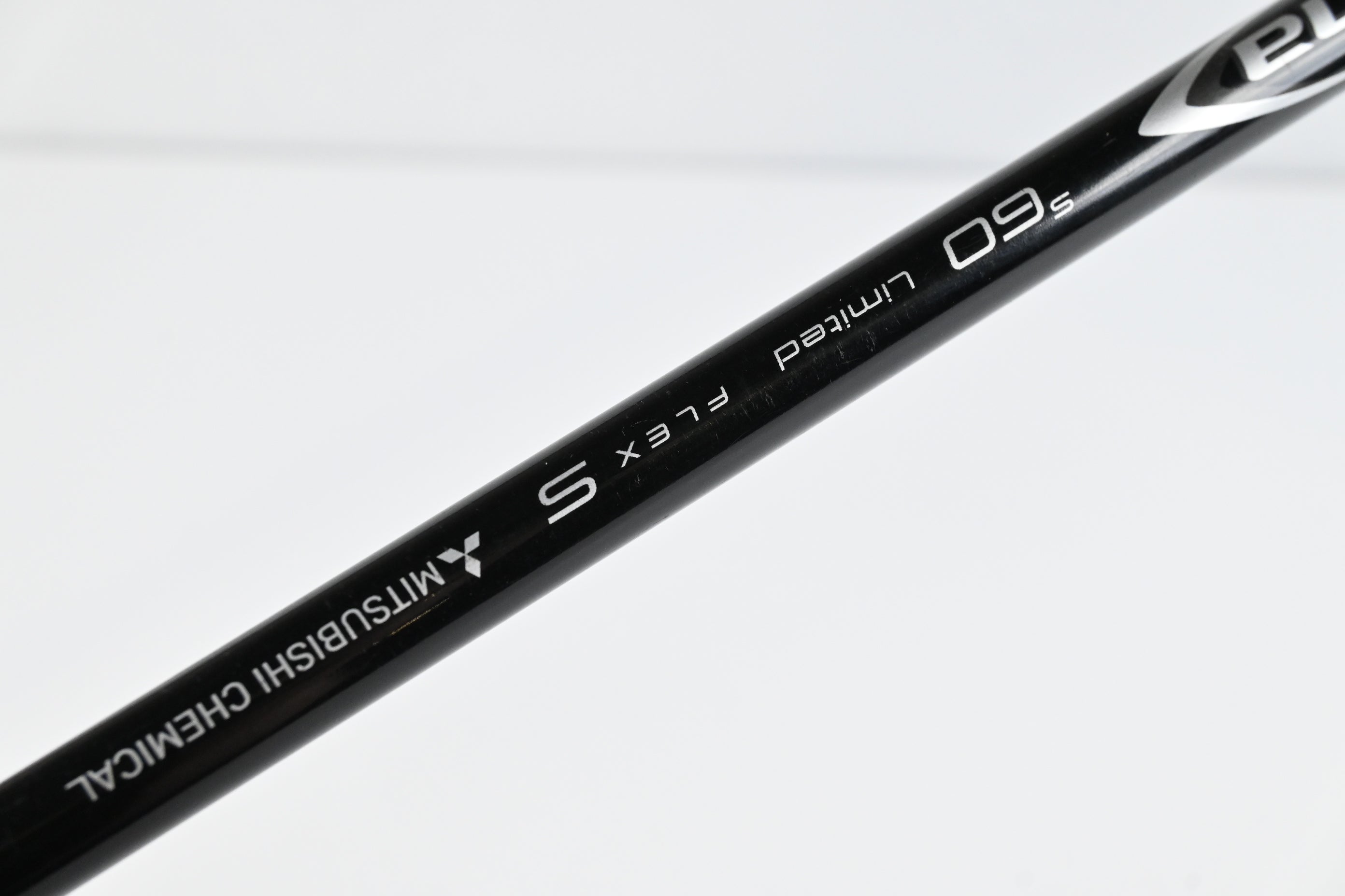 PXG 0811 X Prototype Driver / 9 Degree / Stiff Flex Diamana Limited Black S60