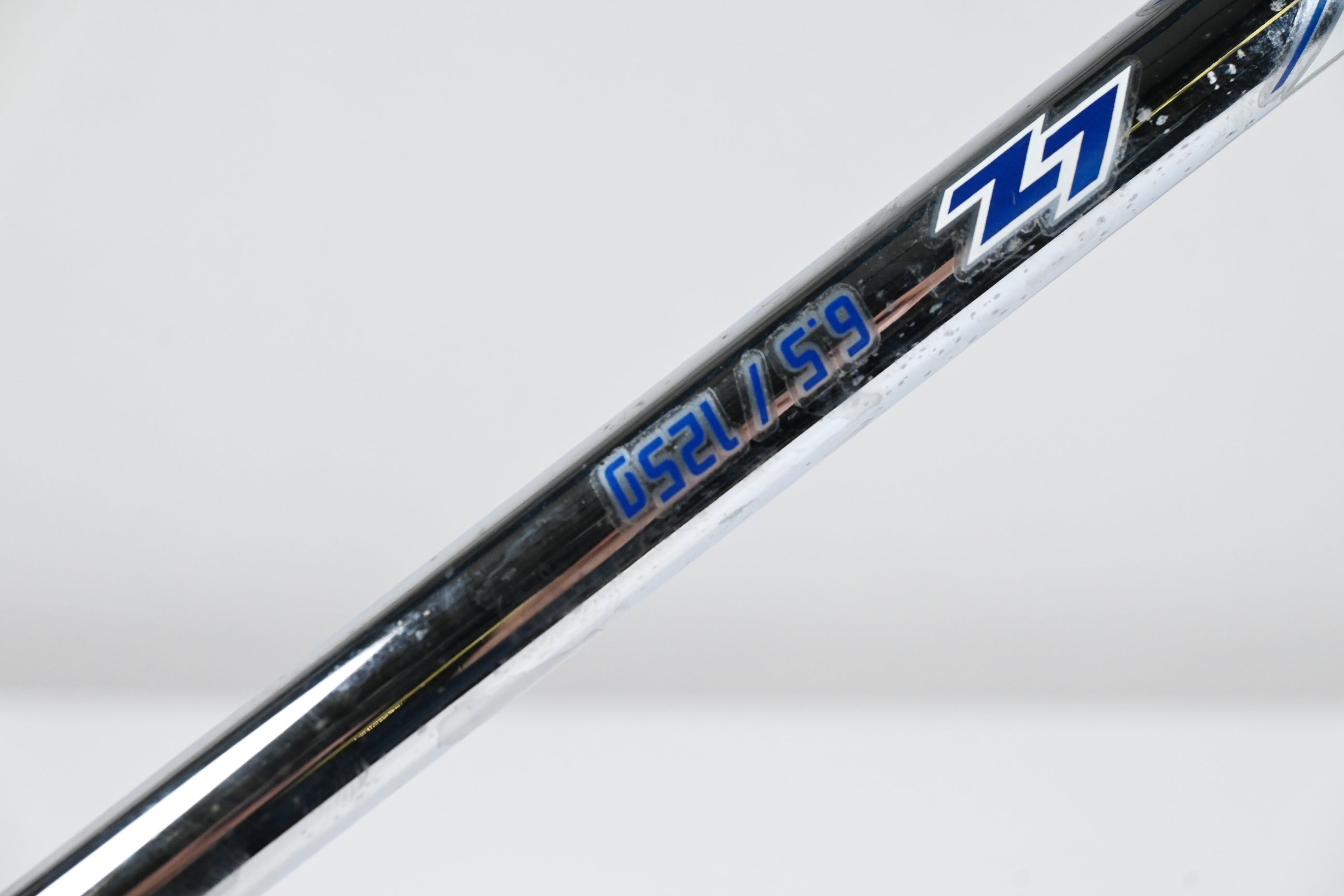 Taylormade Hi-Toe 3 Sand Wedge / 56 Degree / X-Flex Project X LZ 125 Shaft