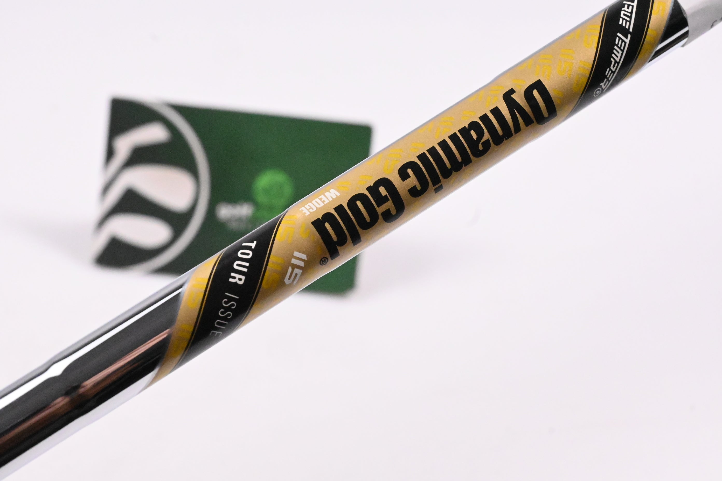 Taylormade Milled Grind 5 Lob Wedge / 58 Degree / Wedge Flex Dynamic Gold 115