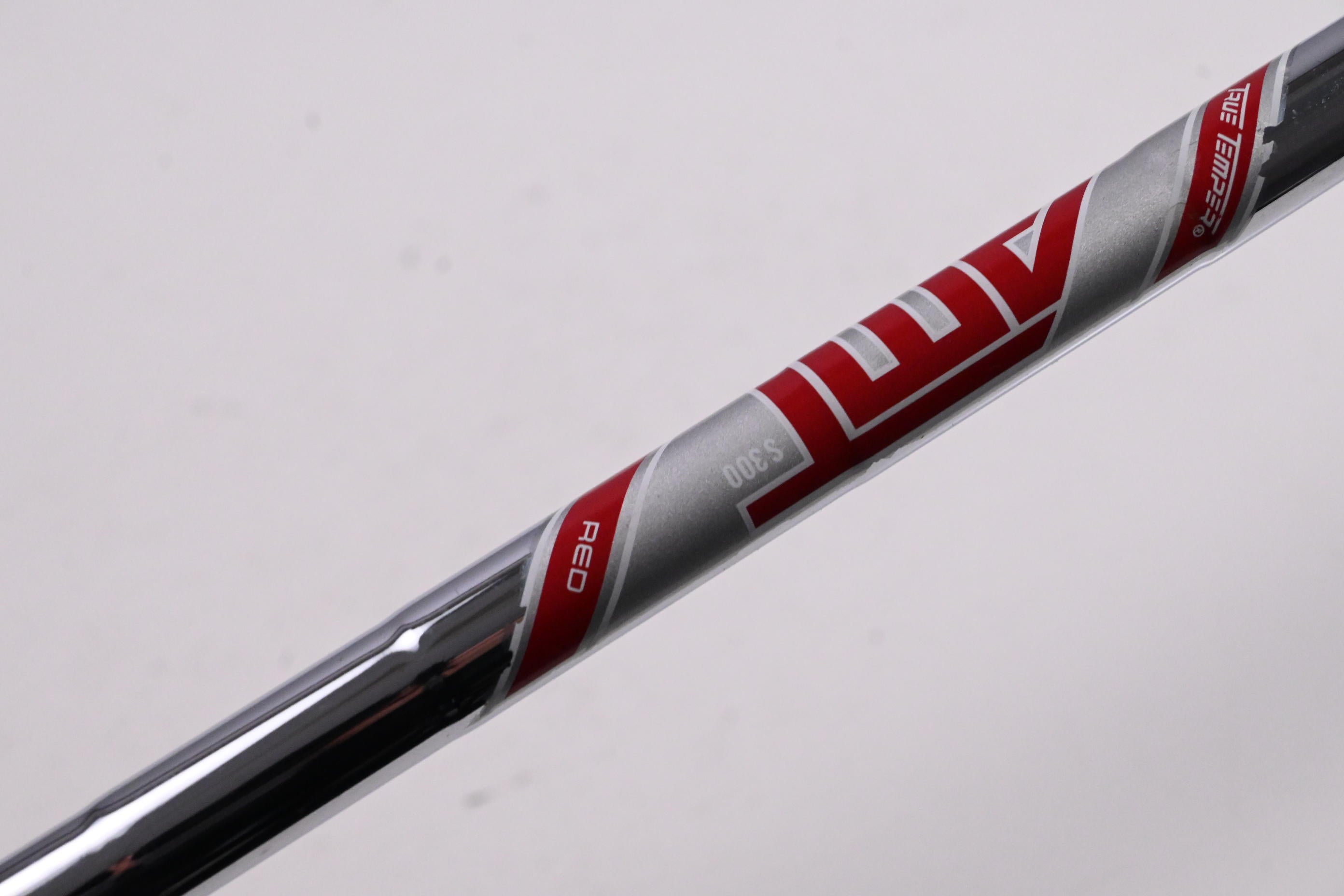 Titleist T350 2023 #5 Iron / 23 Degree / Stiff Flex AMT Red S300 Shaft