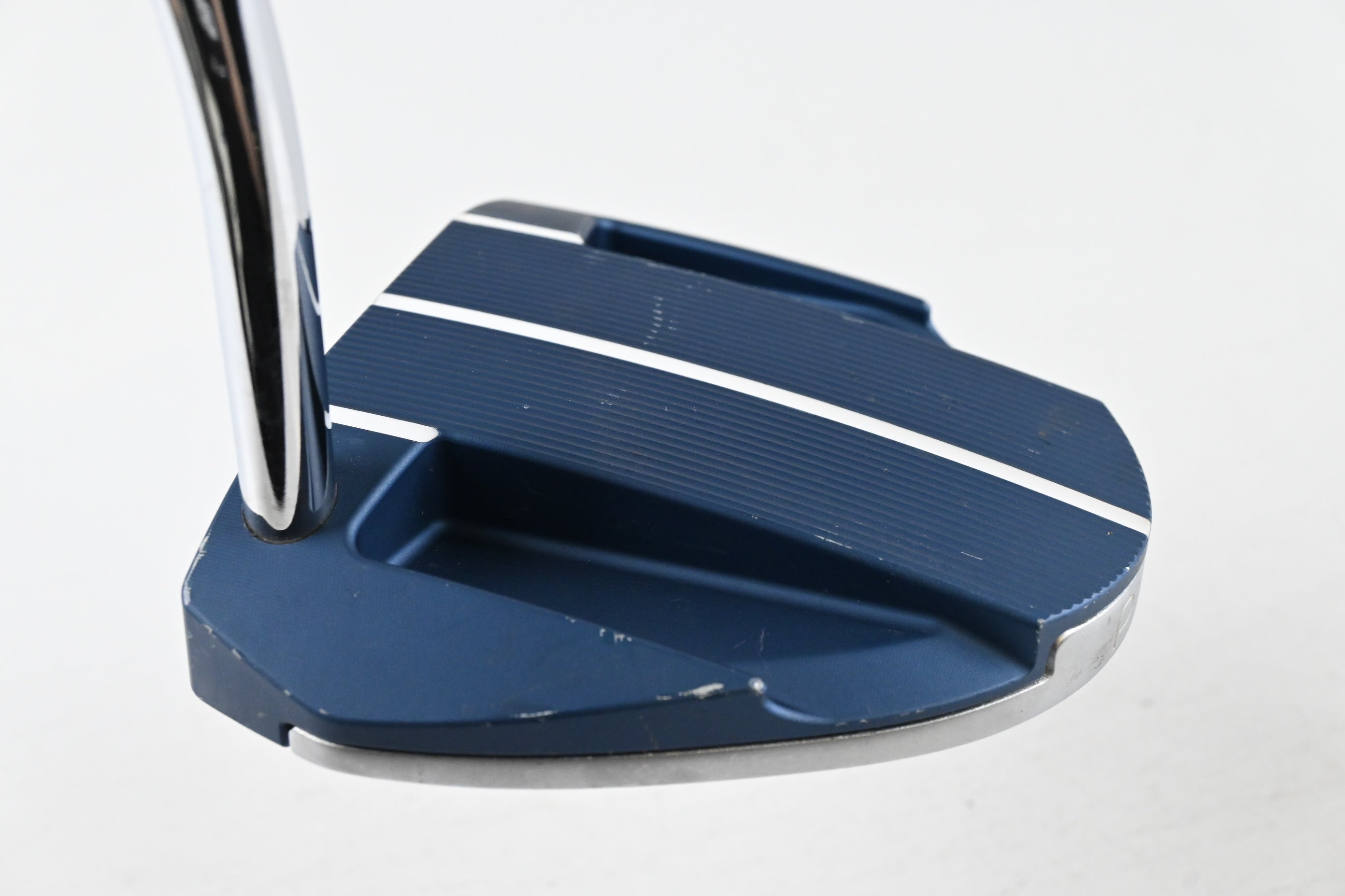 Ladies Ping G Le3 Ketsch G Putter / 33 Inch