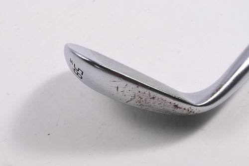 Ping S159 Lob Wedge / 58 Degree / Red Dot / Wedge Flex Steel Shaft