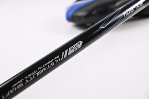 Yonex Ezone Elite 4 #3 Wood / 15 Degree / Lite Flex Yonex EX-304 Shaft
