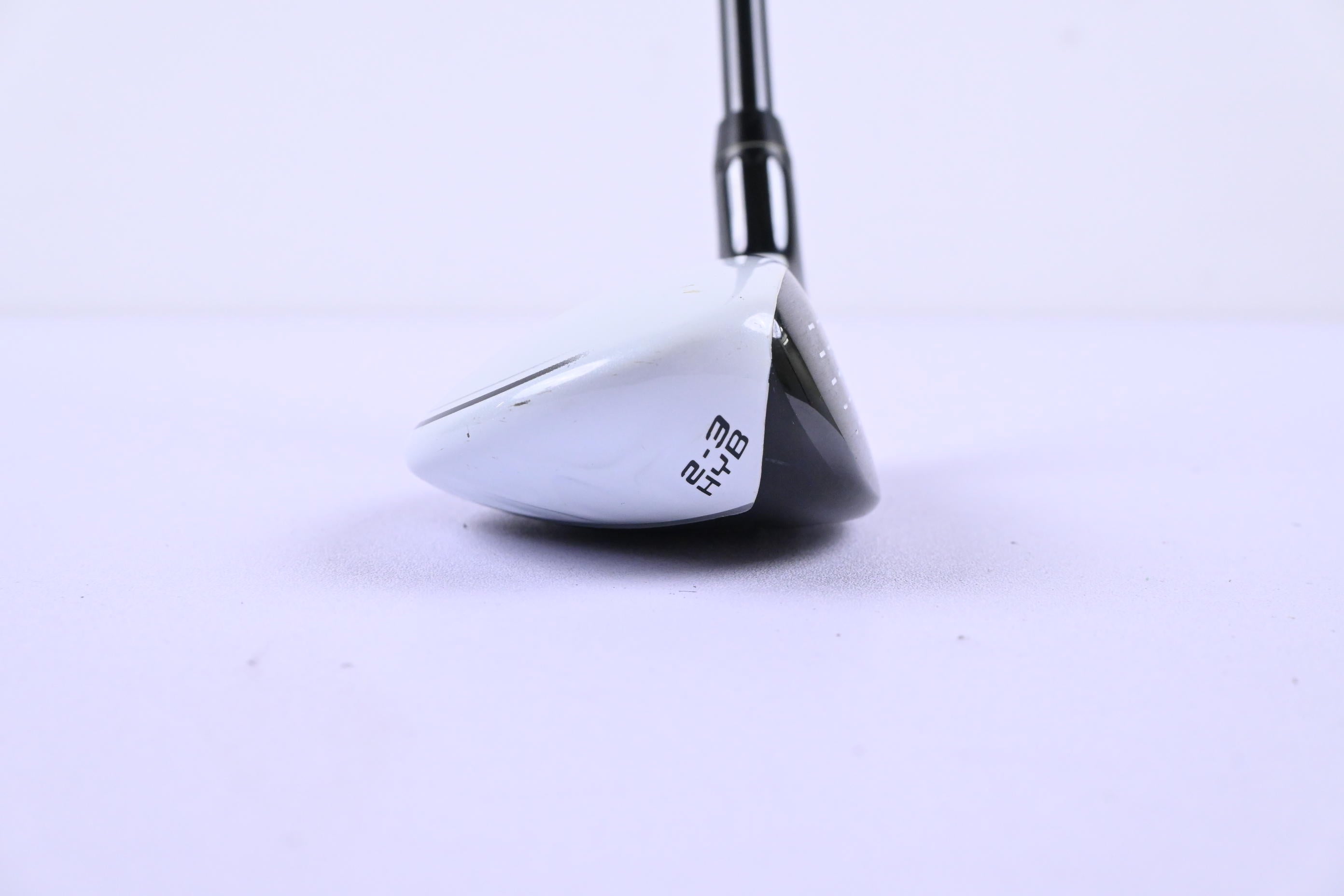 Cobra Bio Cell #3 Hybrid / 19 Degree / Regular Flex Cobra Bio Cell 62 Shaft