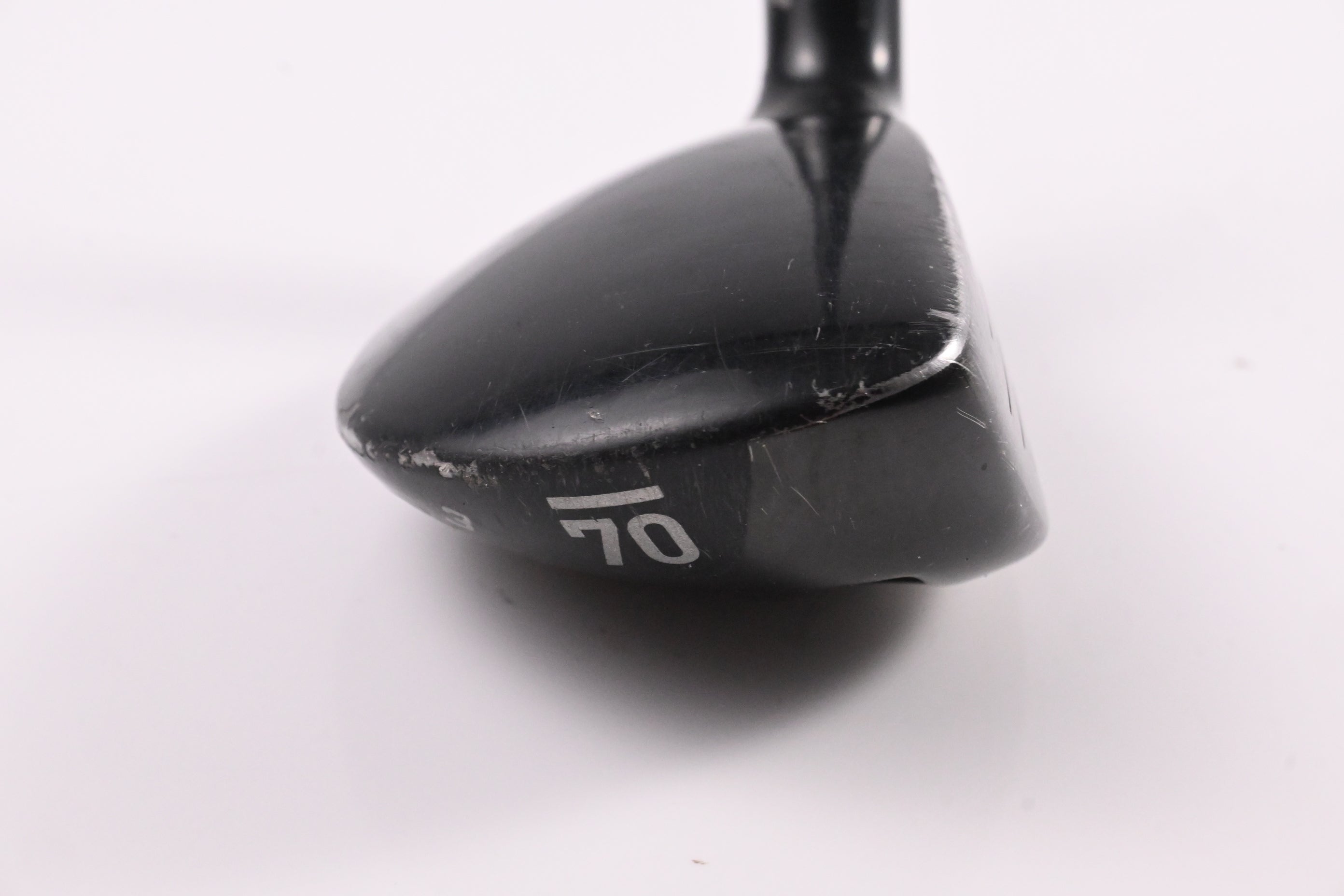 Sub 70 939X #3 Hybrid / 18 Degree / Stiff Flex Project X Shaft