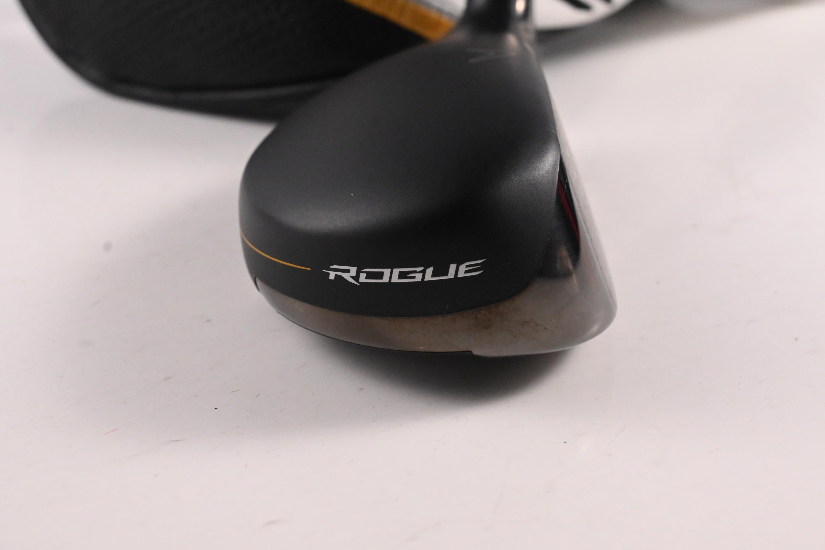 Callaway Rogue ST Max #4 Hybrid / 20 Degree / Regular Flex Tensei AV Blue 65