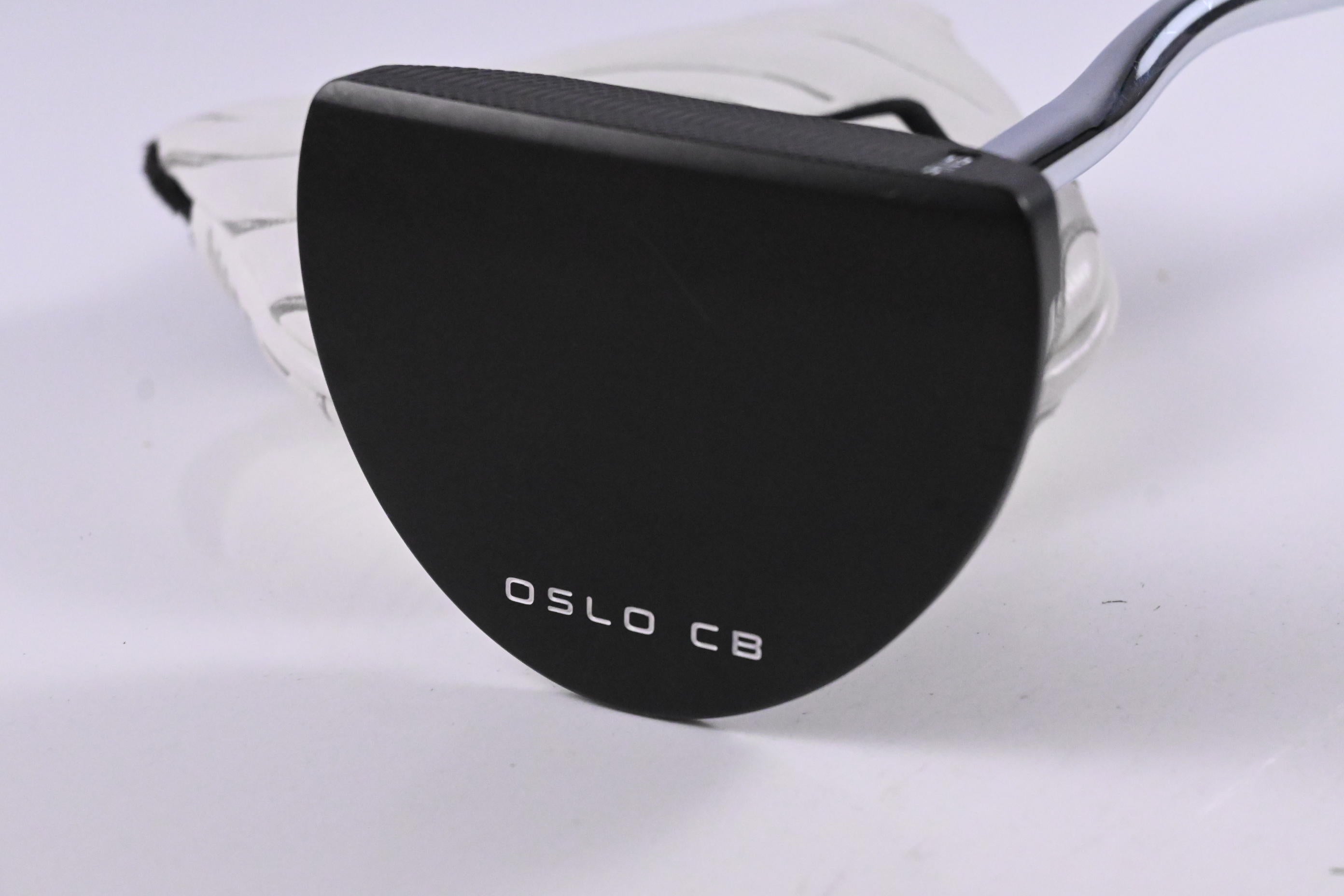 Ping PLD Milled Oslo CB 2025 Putter / 36 Inch