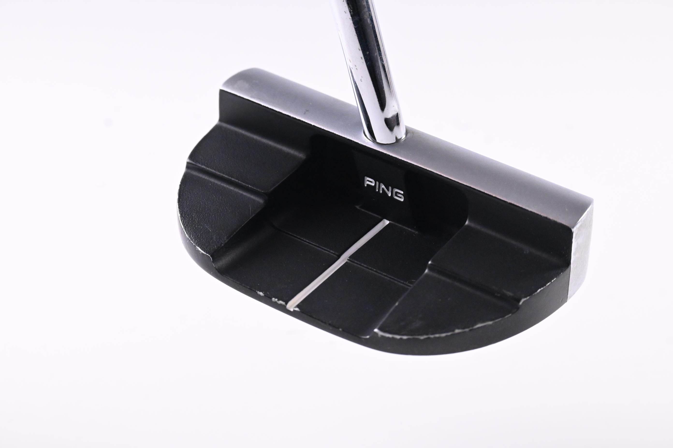 Ping 2023 DS72 C Putter / Black Dot / 34 Inch