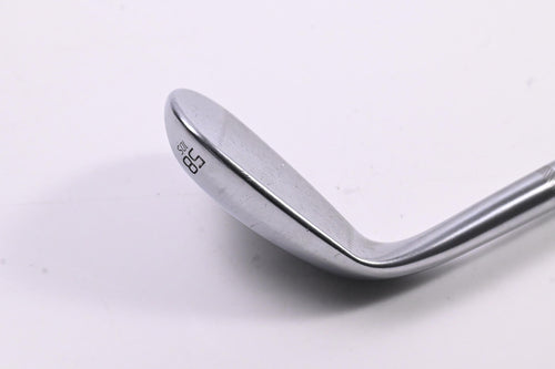 Titleist Vokey SM10 Lob Wedge / 58 Degree / Wedge Flex Titleist Steel Shaft