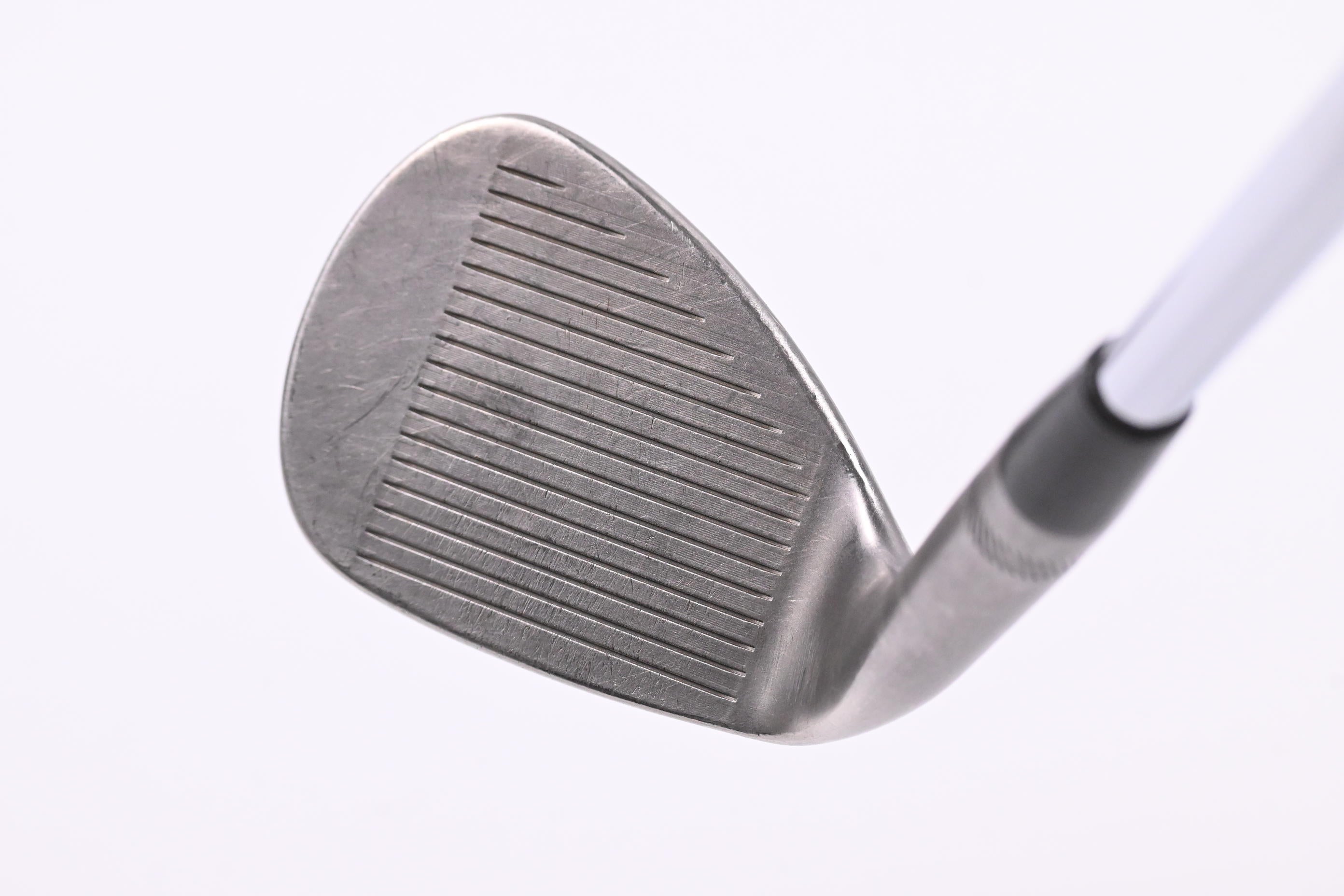 Titleist Vokey SM10 Lob Wedge / 60 Degree / X-Flex AMT X100 Shaft