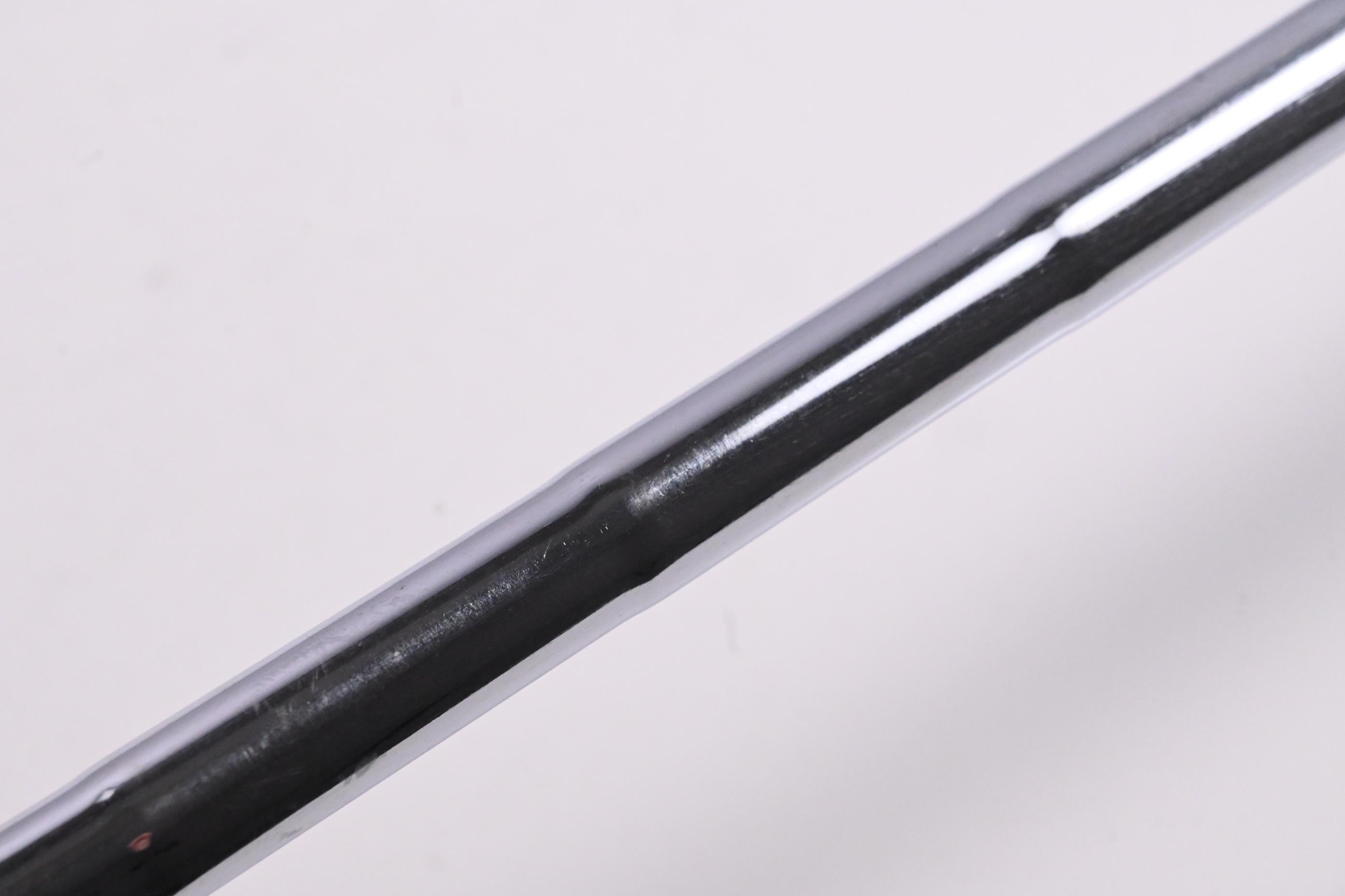 Ping S159 Lob Wedge / 58 Degree / Red Dot / Wedge Flex Steel Shaft