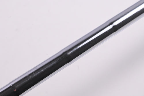 Ping S159 Lob Wedge / 58 Degree / Red Dot / Wedge Flex Steel Shaft