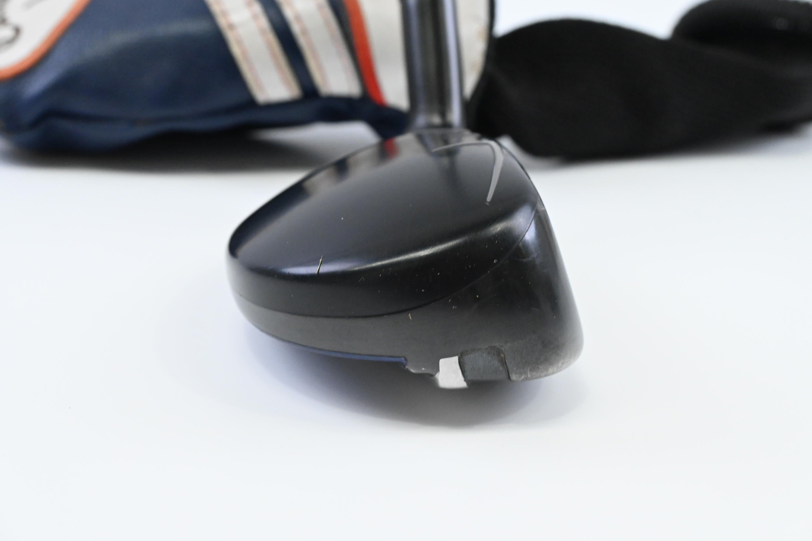 Callaway Steelhead XR #3 Hybrid / 19 Degree / Regular Flex Matrix Ozik F15 60