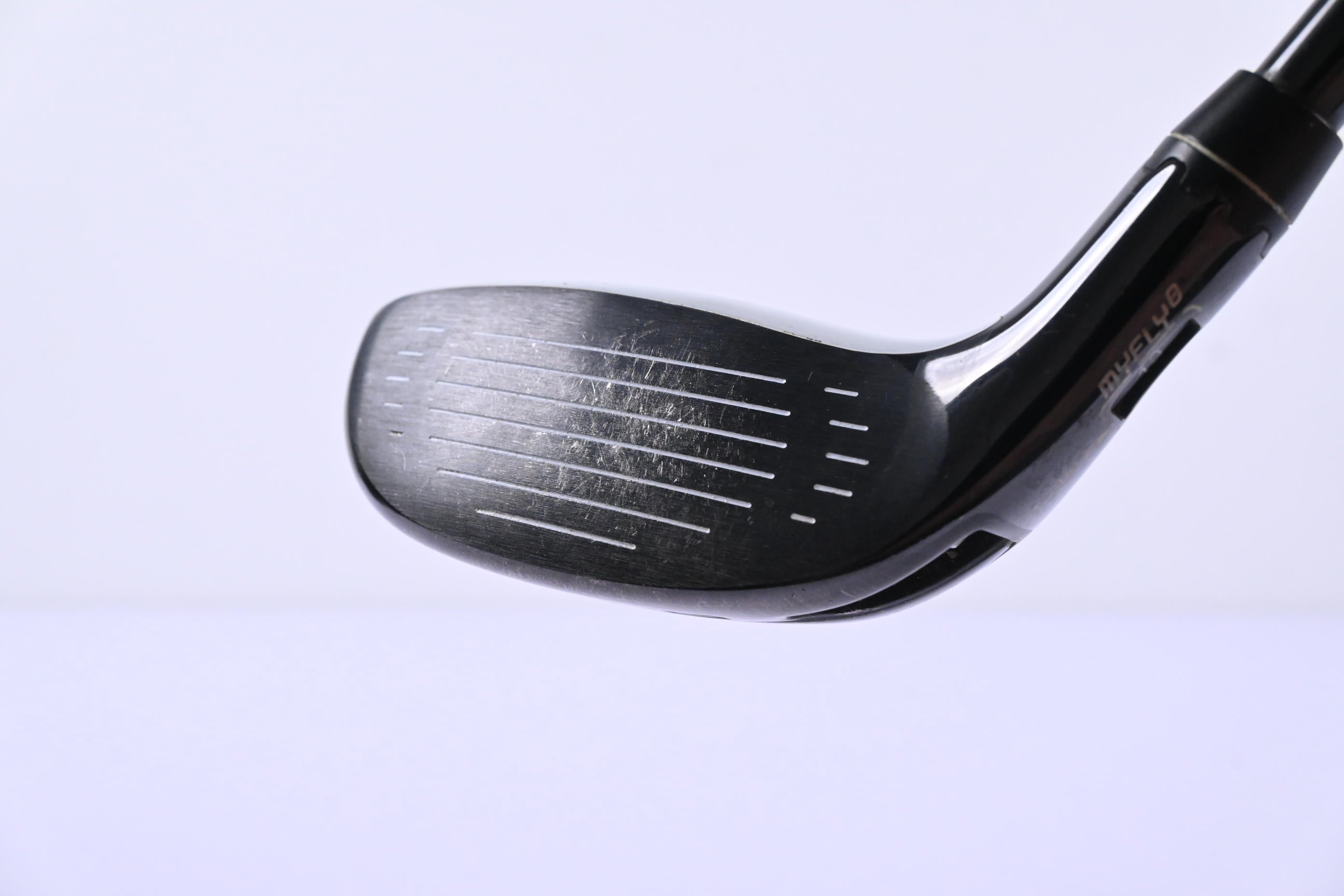 Cobra Bio Cell #3 Hybrid / 19 Degree / Regular Flex Cobra Bio Cell 62 Shaft