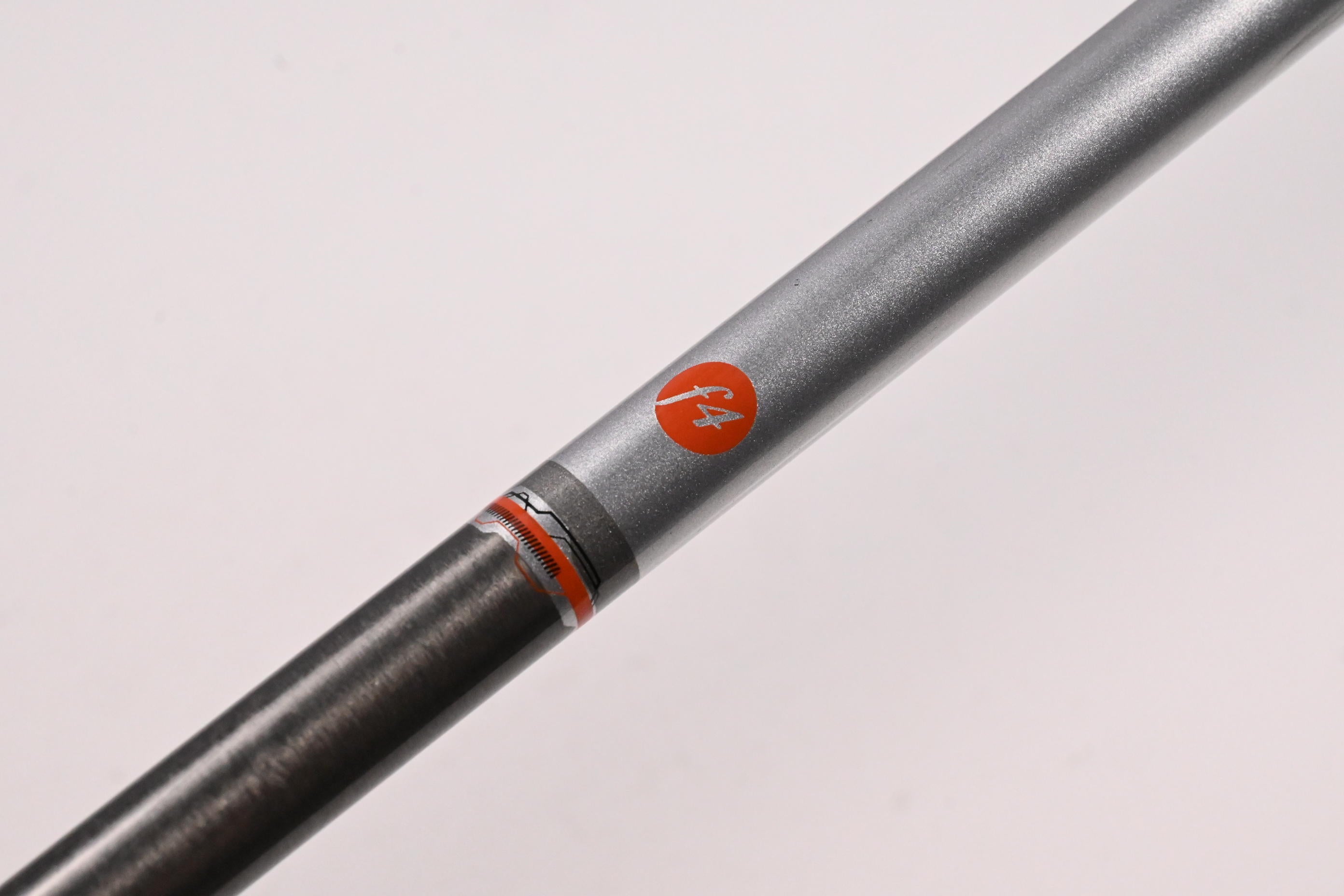 Mizuno Pro Fli-Hi 2024 #2 Iron / 16.5 Degree / Stiff Flex Aerotech Steelfiber