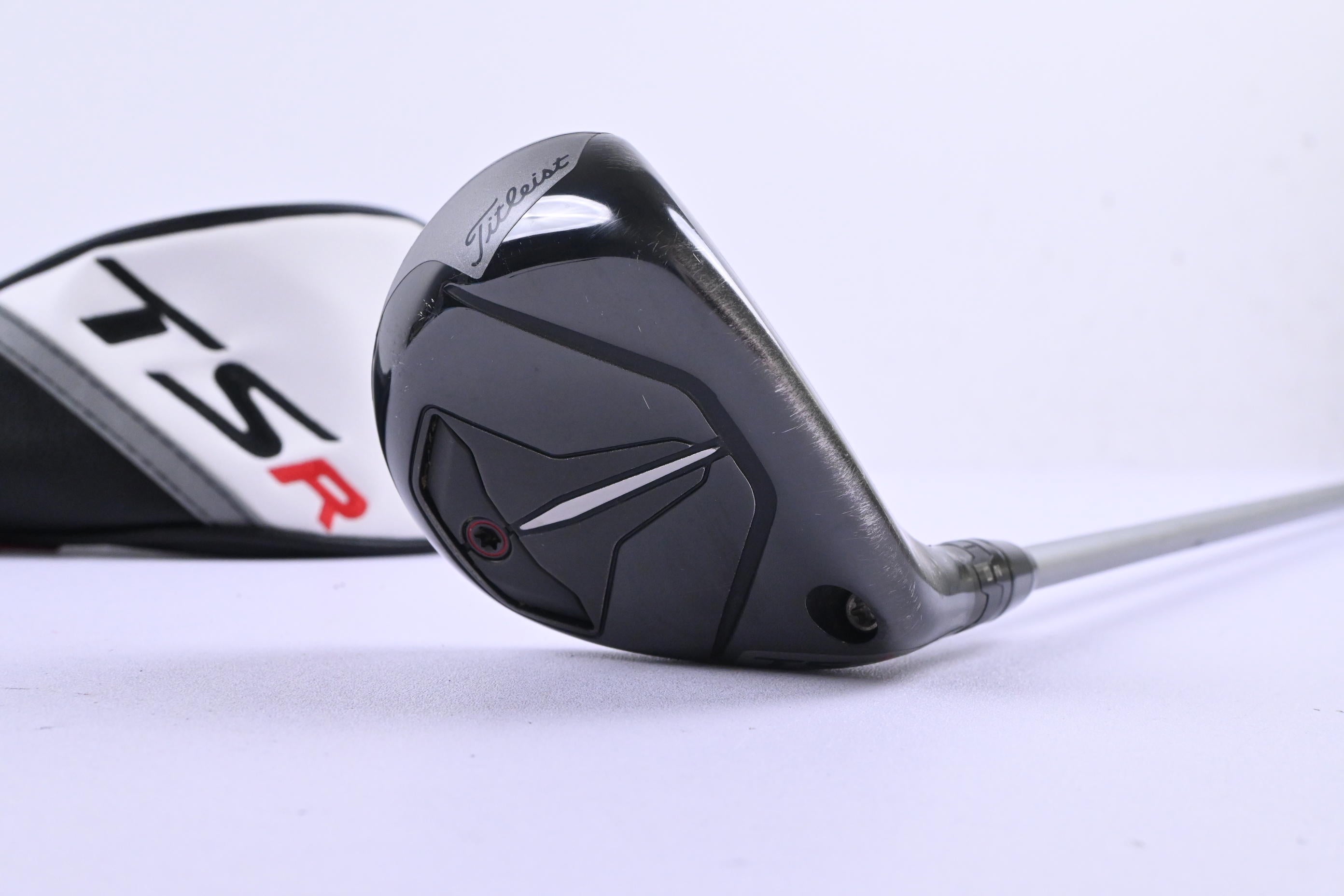 Ladies Titleist TSR1 #6 Hybrid / 26 Degree / Ladies Flex MMT Speedmesh 40 Shaft
