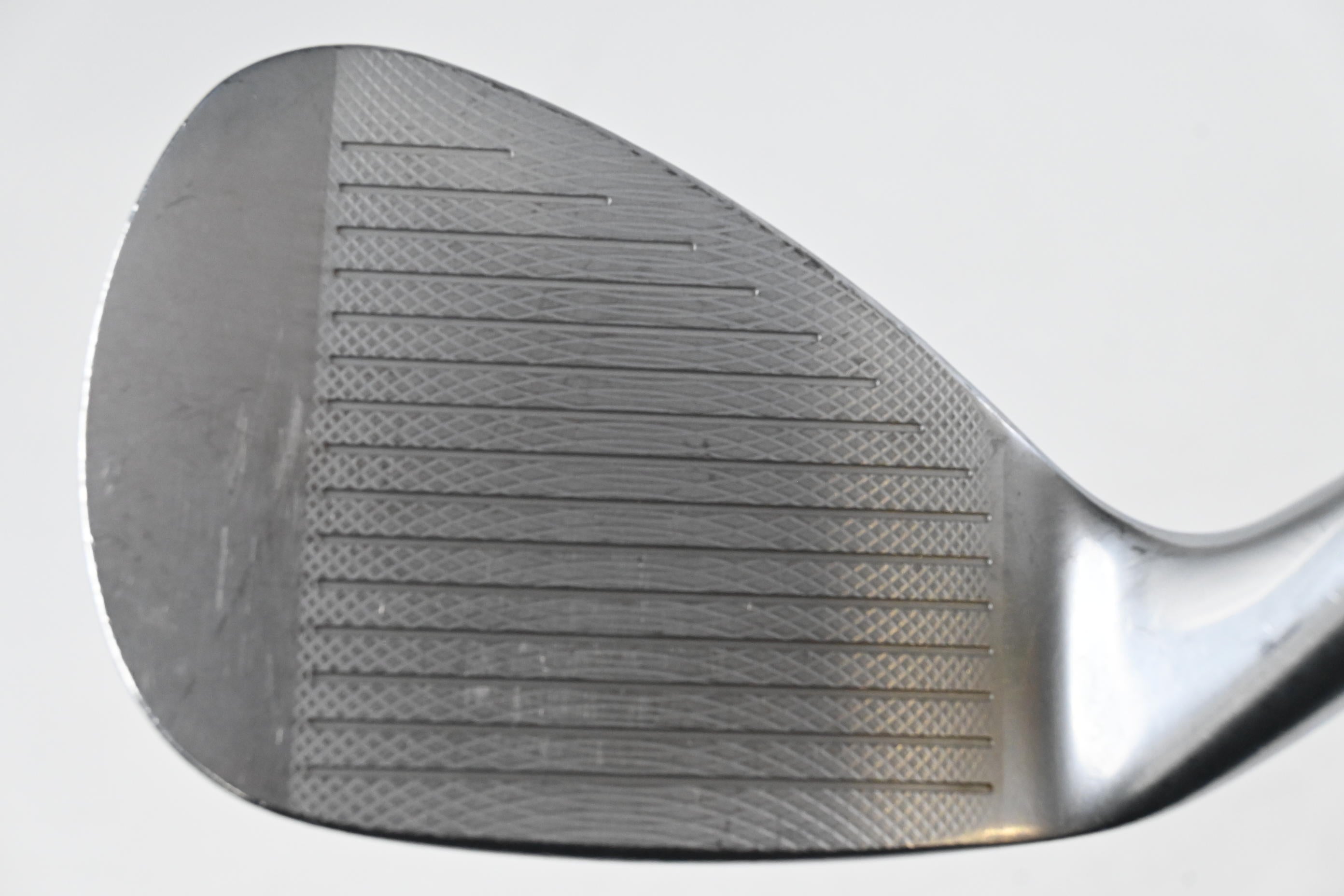 MD Golf Superstrong Players Gap Wedge / 52 Degree / Regular Flex Apollo Balistik