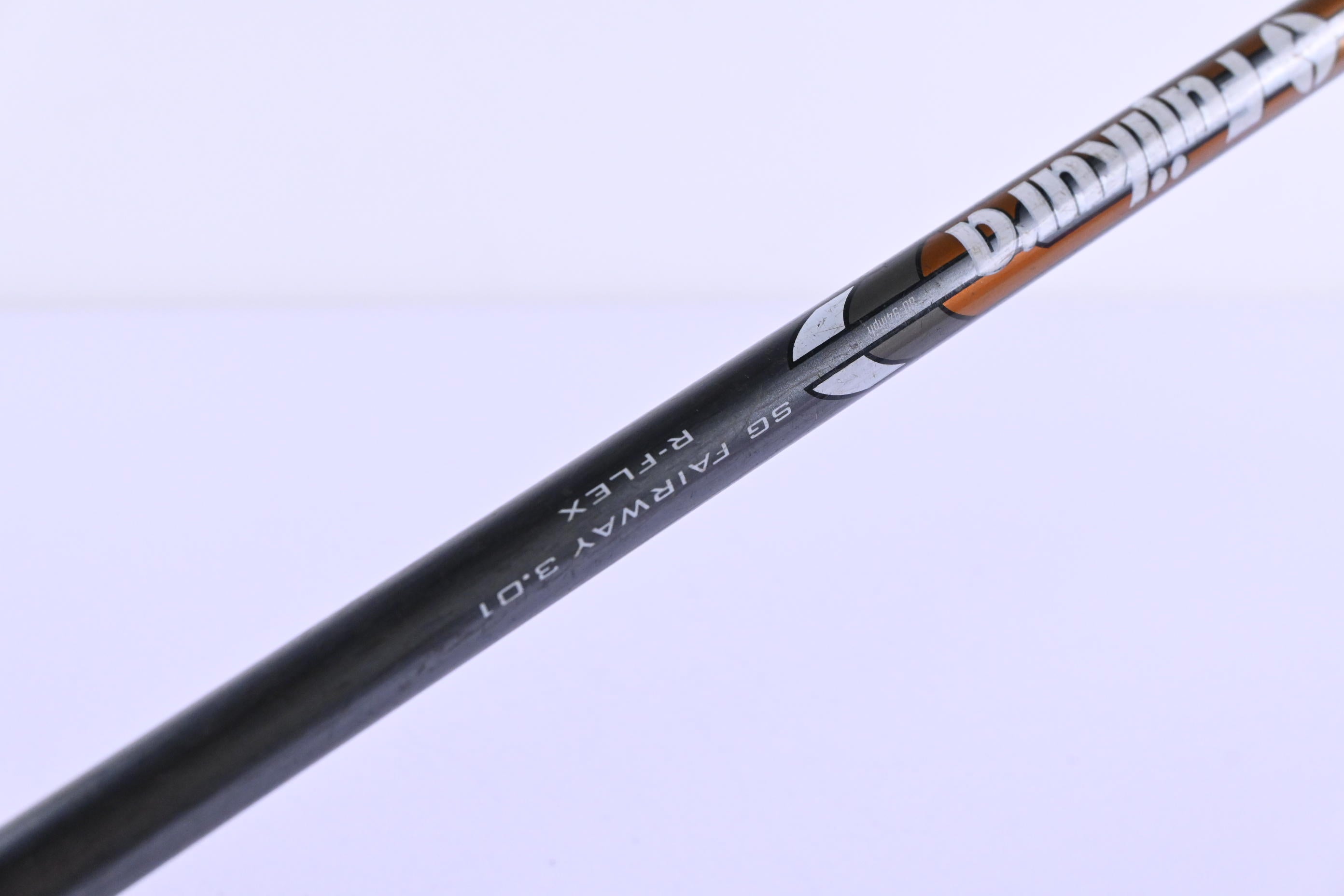 Nicklaus Claw #3 Wood / 15 Degree / Regular Flex Fujikura Nicklaus Shaft