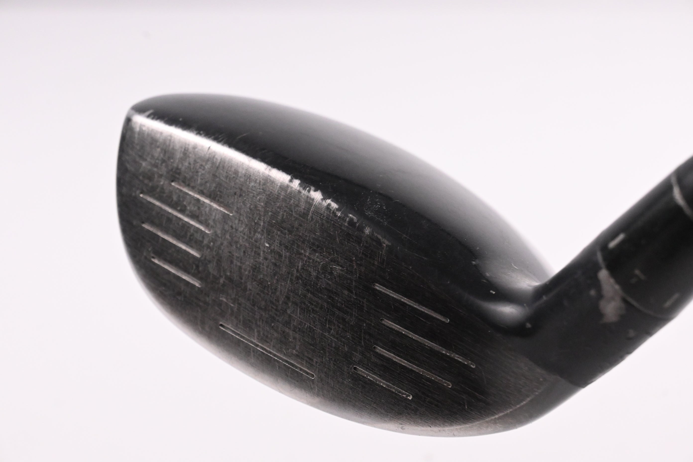 Sub 70 939X #3 Hybrid / 18 Degree / Stiff Flex Project X Shaft