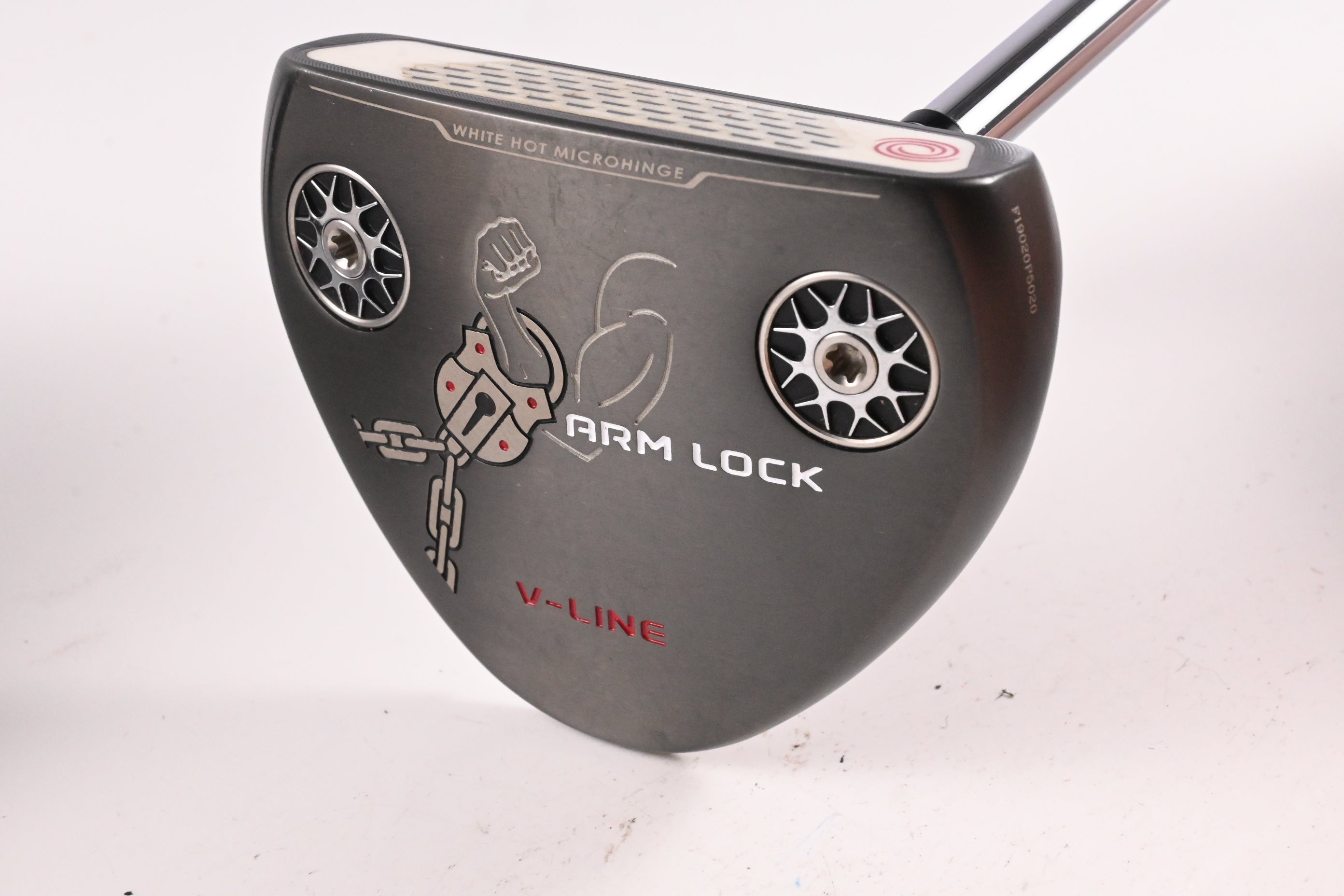 Odyssey V-Line Armlock Putter / 44 Inch