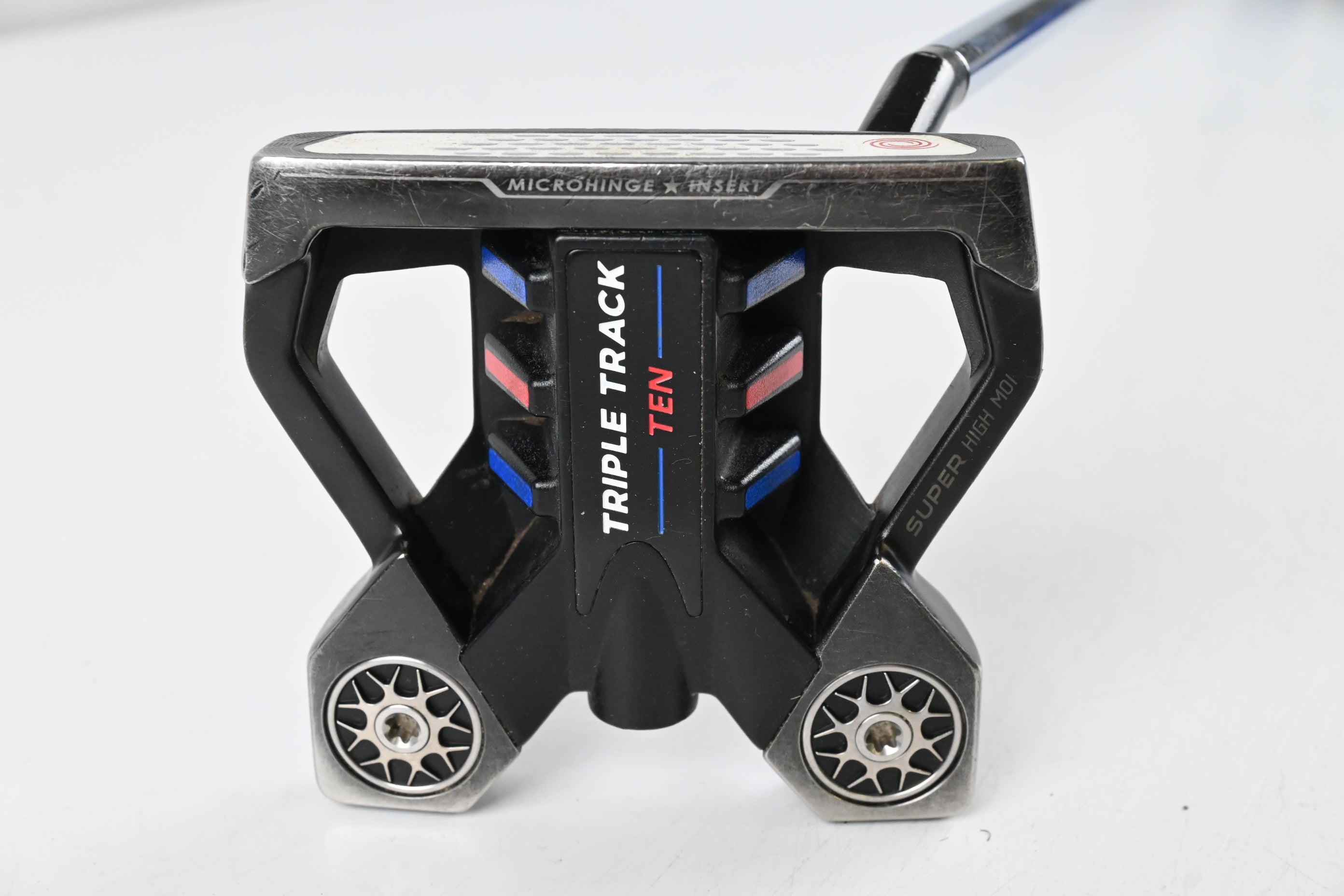 Odyssey Triple Track Ten Putter / 34 Inch