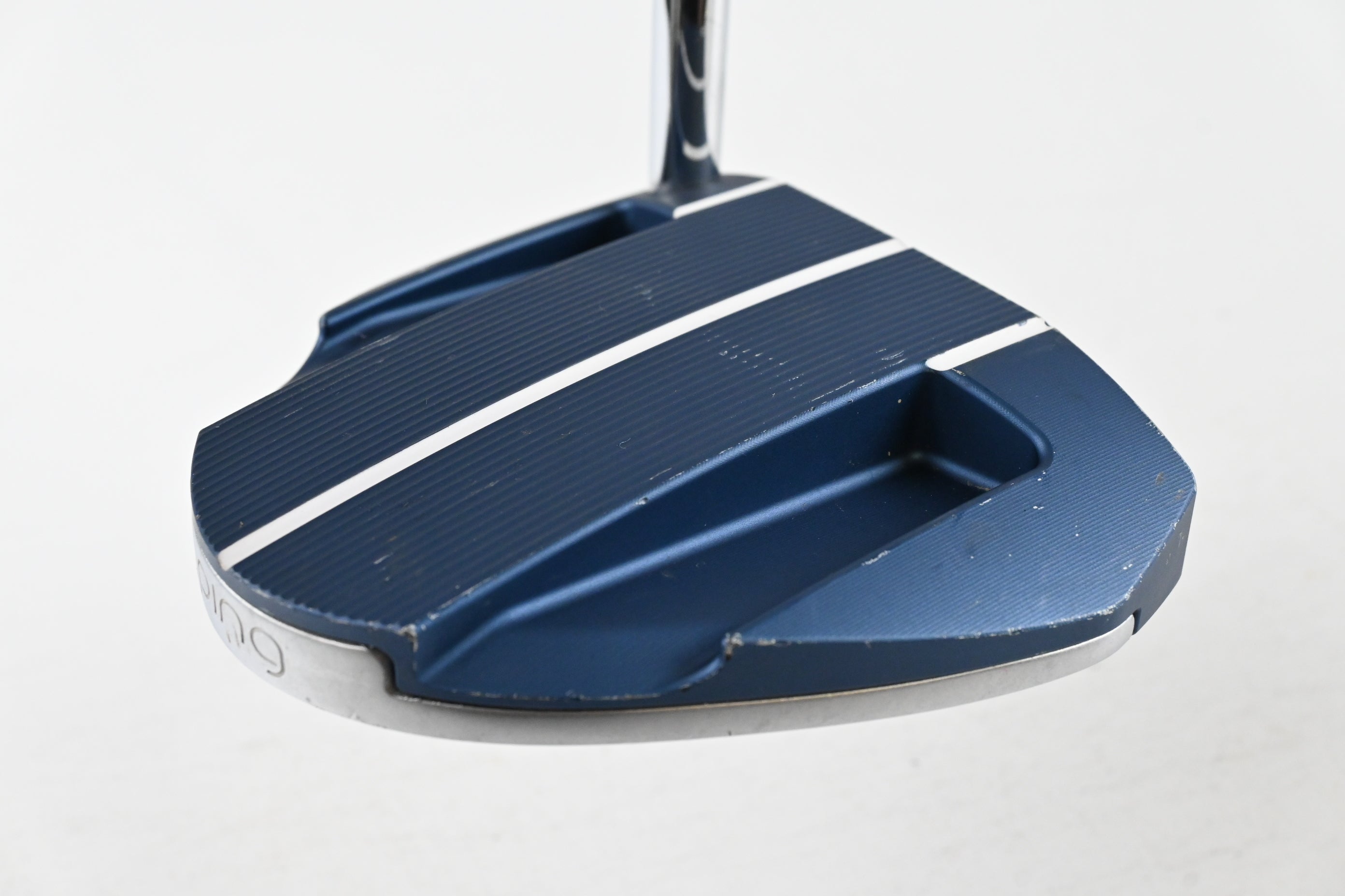 Ladies Ping G Le3 Ketsch G Putter / 33 Inch