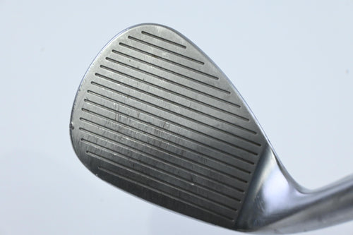 PXG 0311 3X Forged Lob Wedge / 58 Degree / Regular Flex Cypher 60