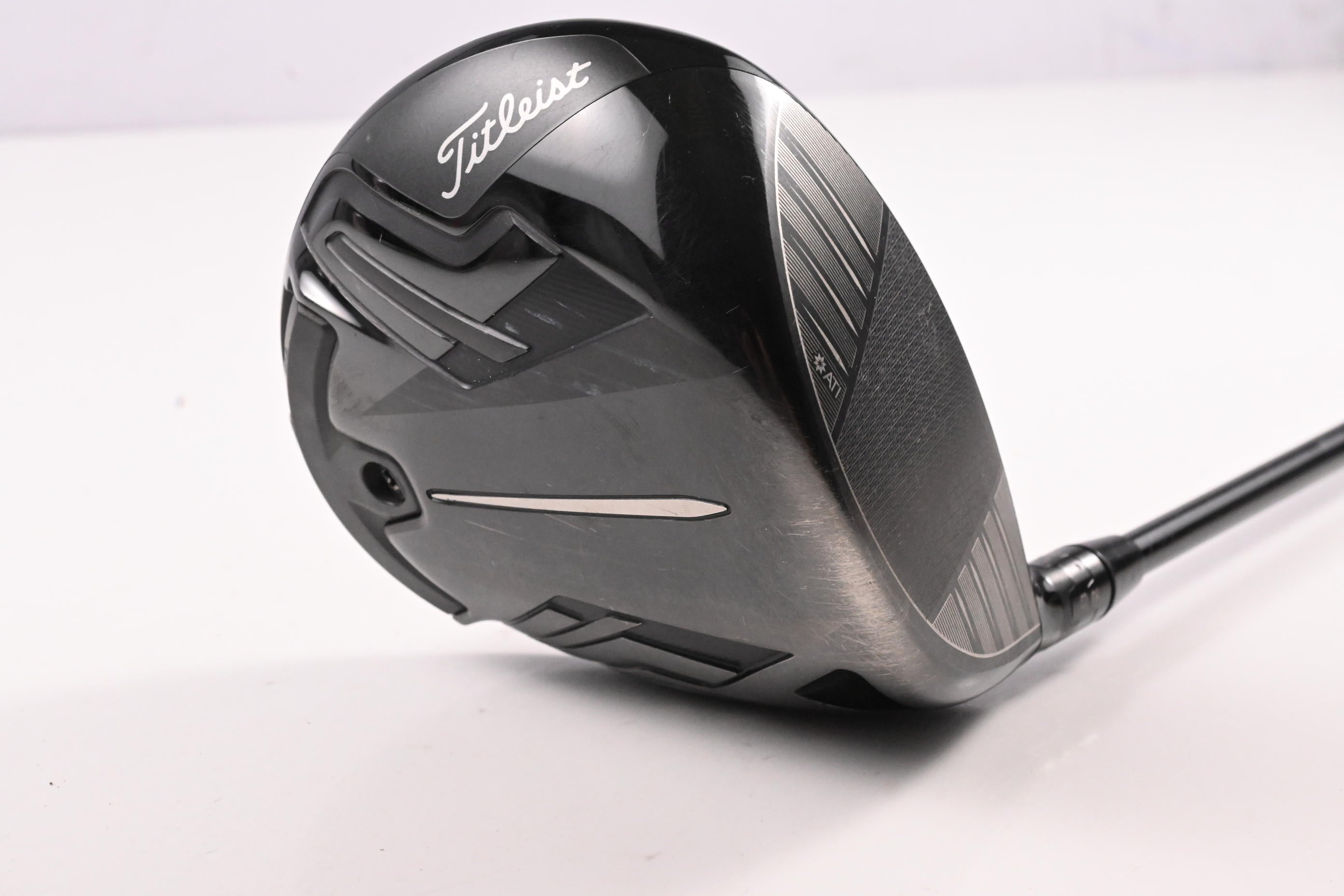 Titleist TSi3 Driver / 10 Degree / Stiff Flex Mitsubishi Tensei AV Blue 55 Shaft