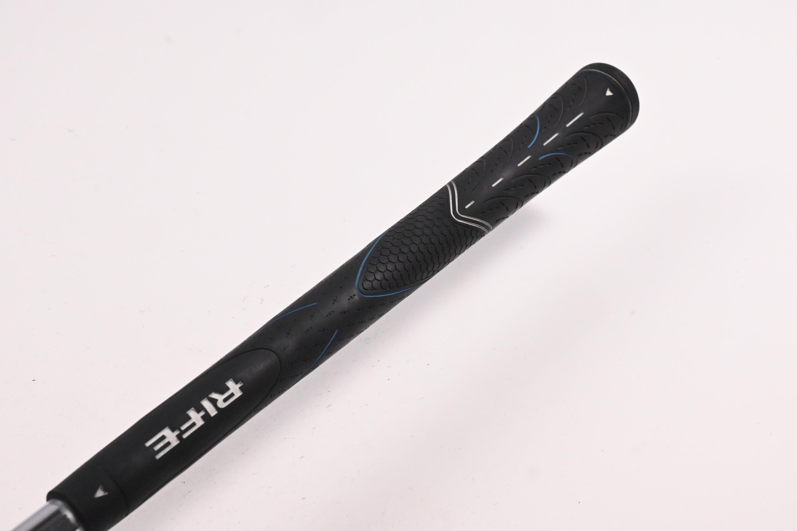 Rife RX7 Sand Wedge / 56 Degree / Wedge Flex Rife Steel Shaft