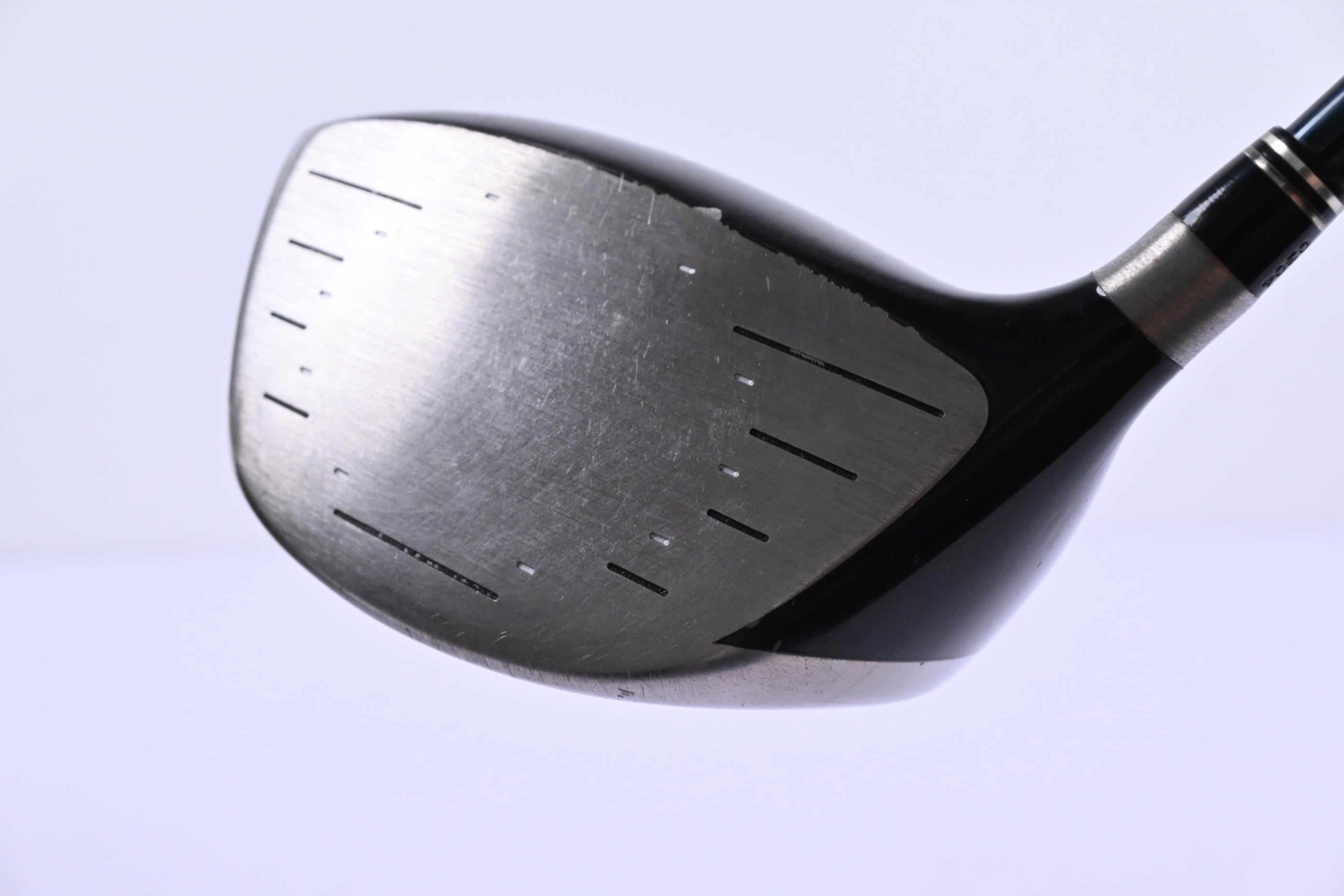 Cobra SZ Driver / 10.5 Degree / Regular Flex Aldila HM Tour 60 Shaft