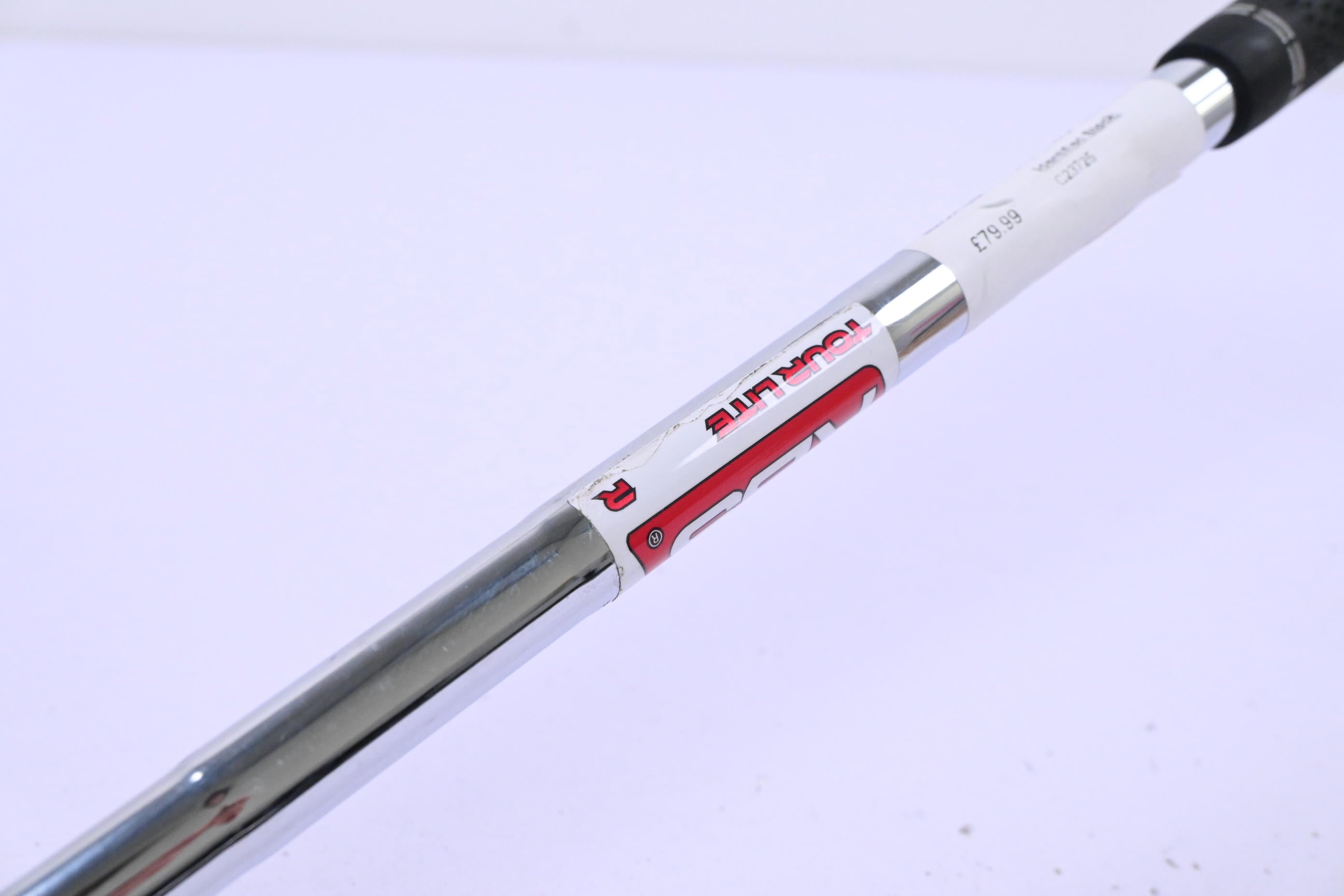 Titleist 620 MB #8 Iron / Regular Flex KBS Tour Lite Shaft
