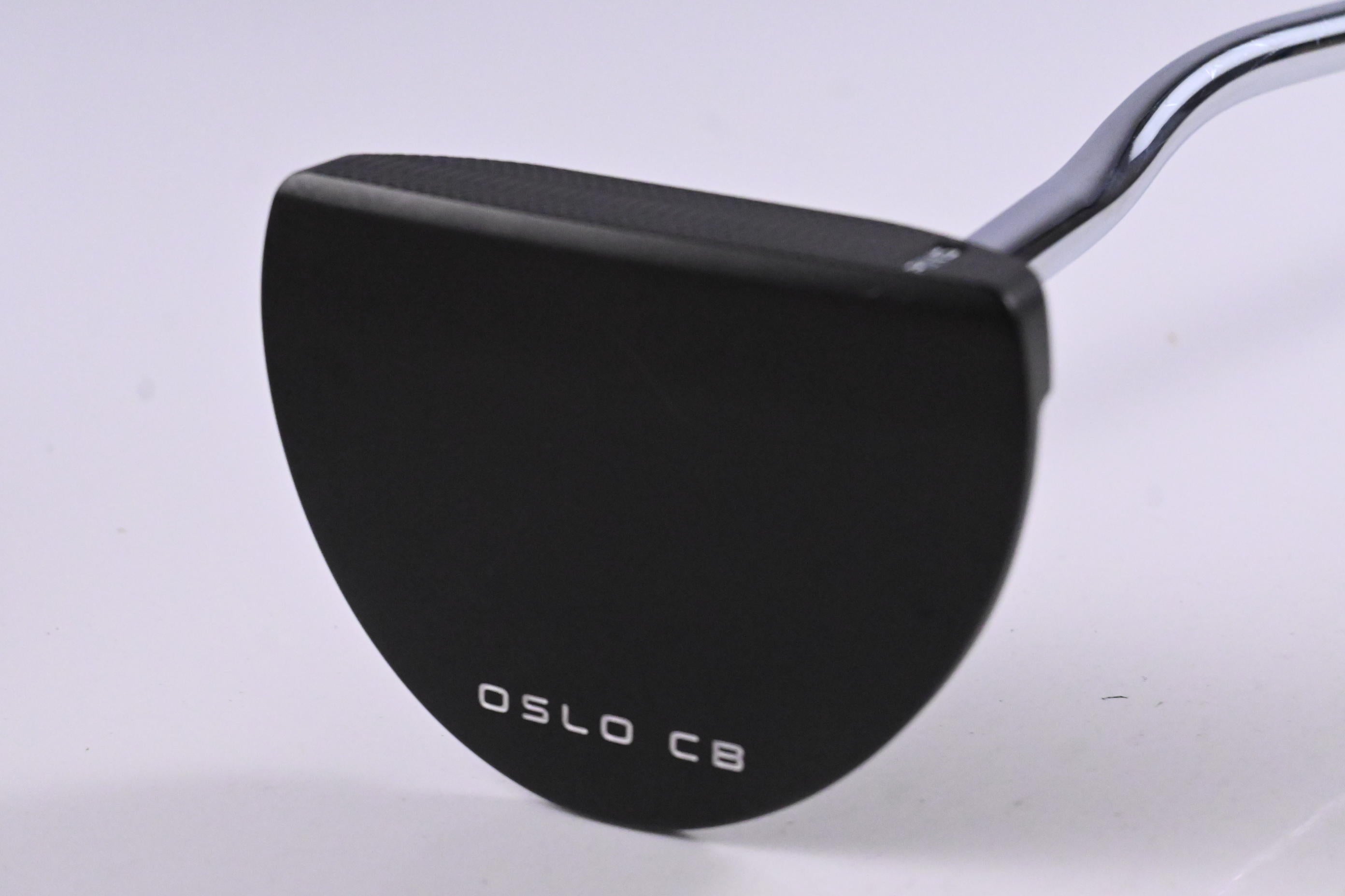 Ping PLD Milled Oslo CB 2025 Putter / 36 Inch