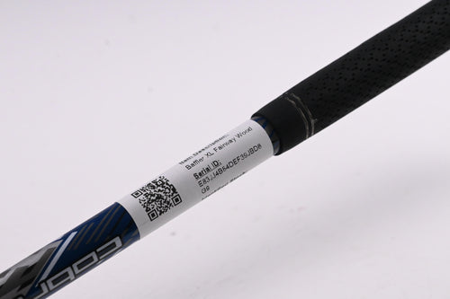 Cobra Baffler XL #3 Wood / 15 Degree / Regular Flex Cobra 55 Shaft