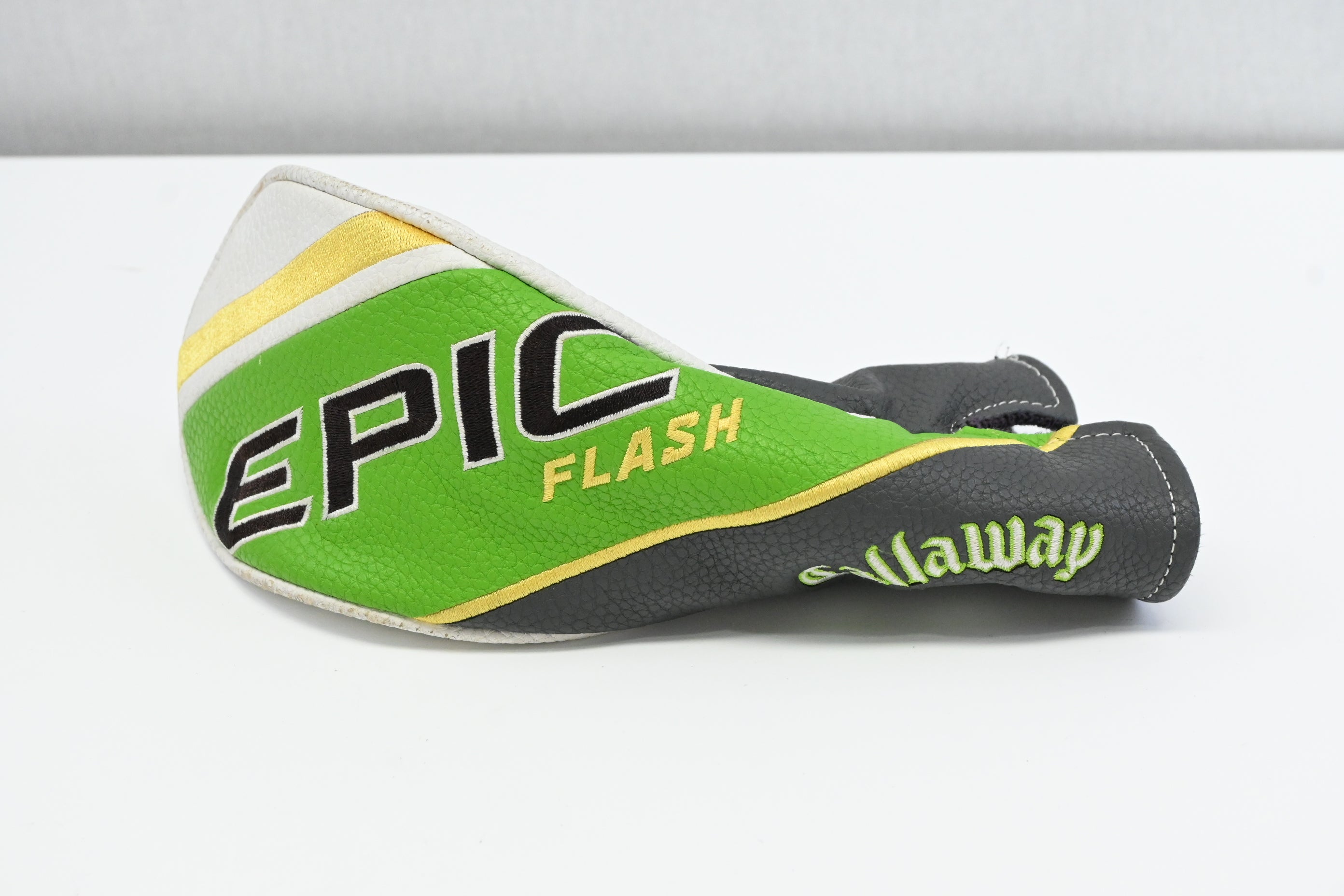Callaway Epic Flash #5 Wood / 18 Degree / Regular Flex Evenflow Green 55 Shaft