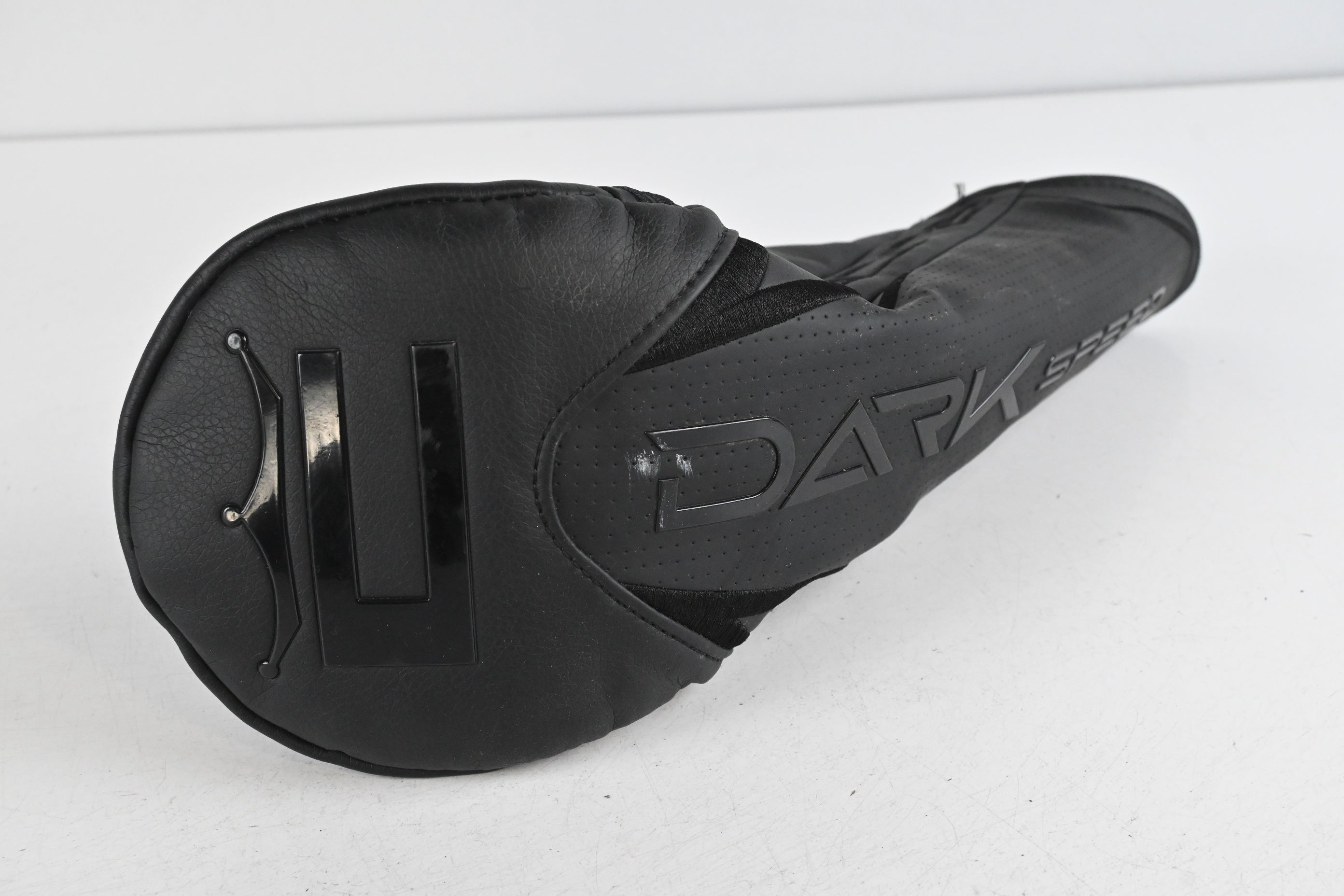 Cobra Darkspeed LS Driver / 9 Degree / Stiff Flex UST Mamiya Lin.Q M40X 6 Shaft