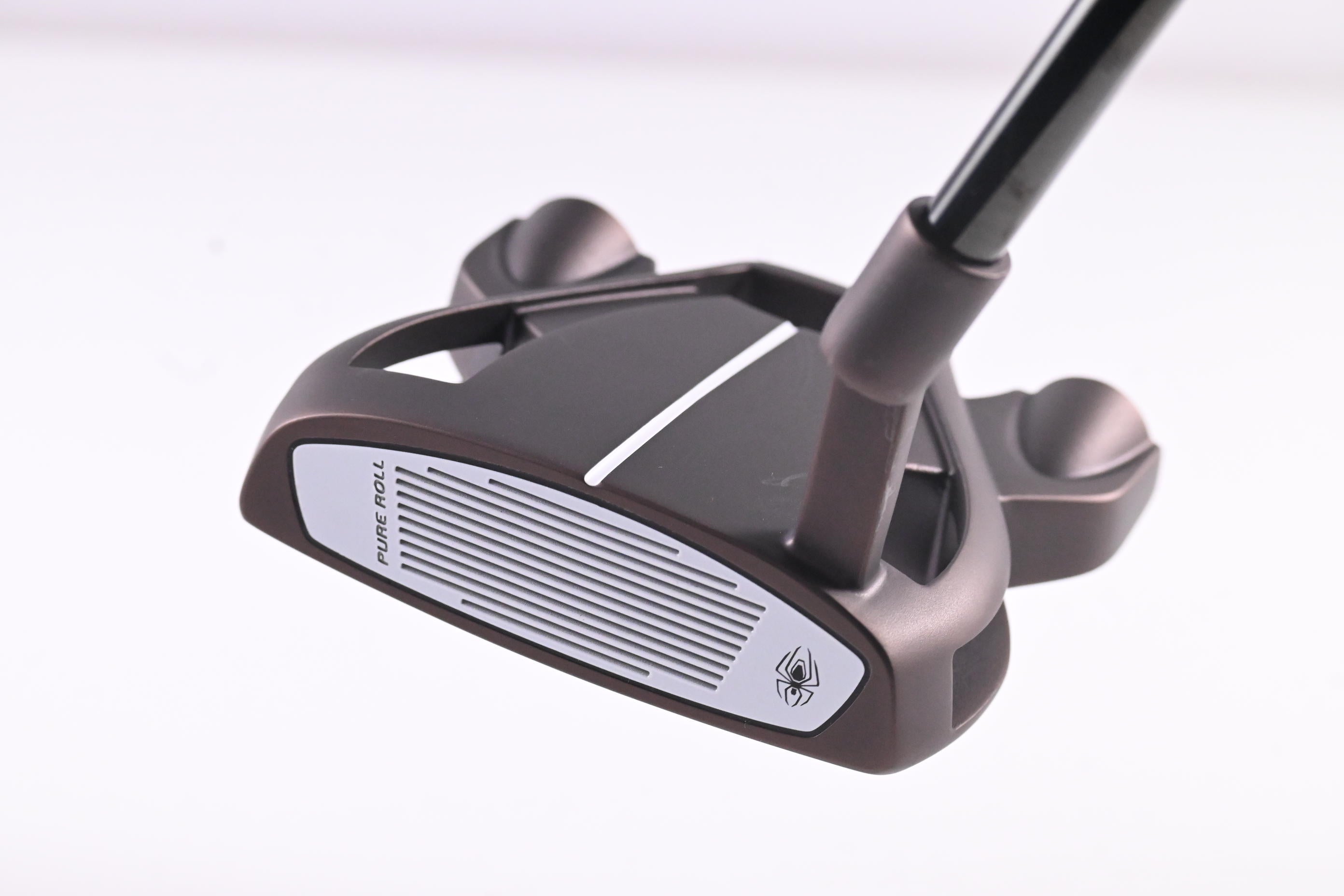 Taylormade Spider Tour Torched Tour L-Neck 2026 Putter / 35 Inch