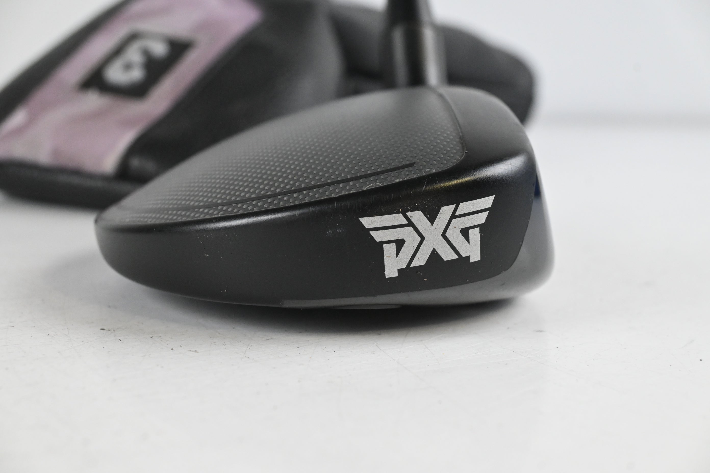 PXG 0311 Gen5 #3 Wood / 15 Degree / Stiff Flex Hzrdus Smoke Blue RDX 70