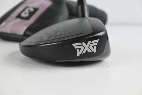 PXG 0311 Gen5 #3 Wood / 15 Degree / Stiff Flex Hzrdus Smoke Blue RDX 70
