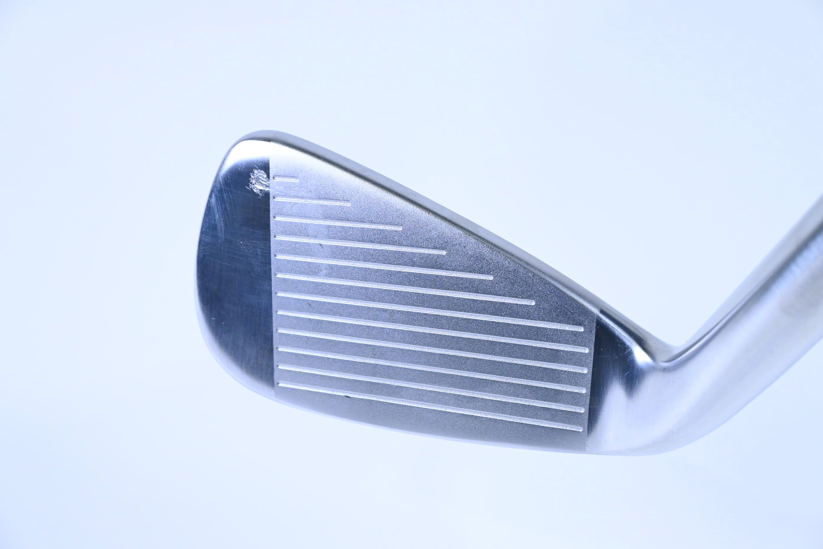 New Level NLU-01 #3 Iron / 21 Degree / Stiff Flex KBS TGI 95 Shaft